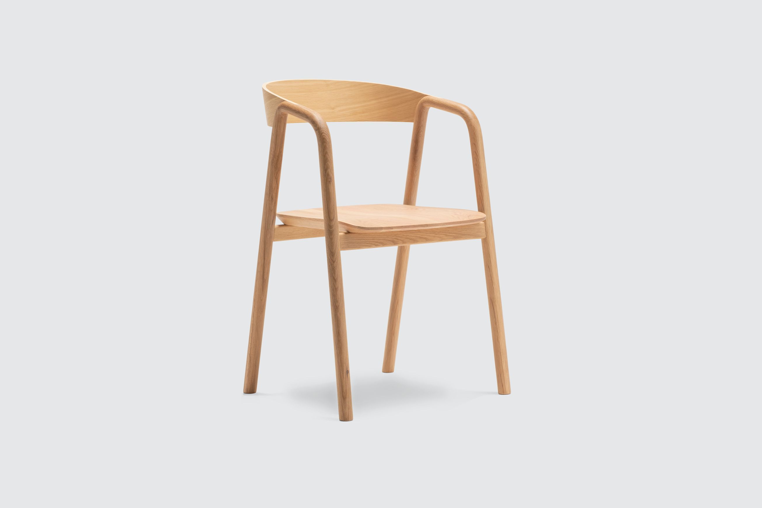 Inlay Dining Chair