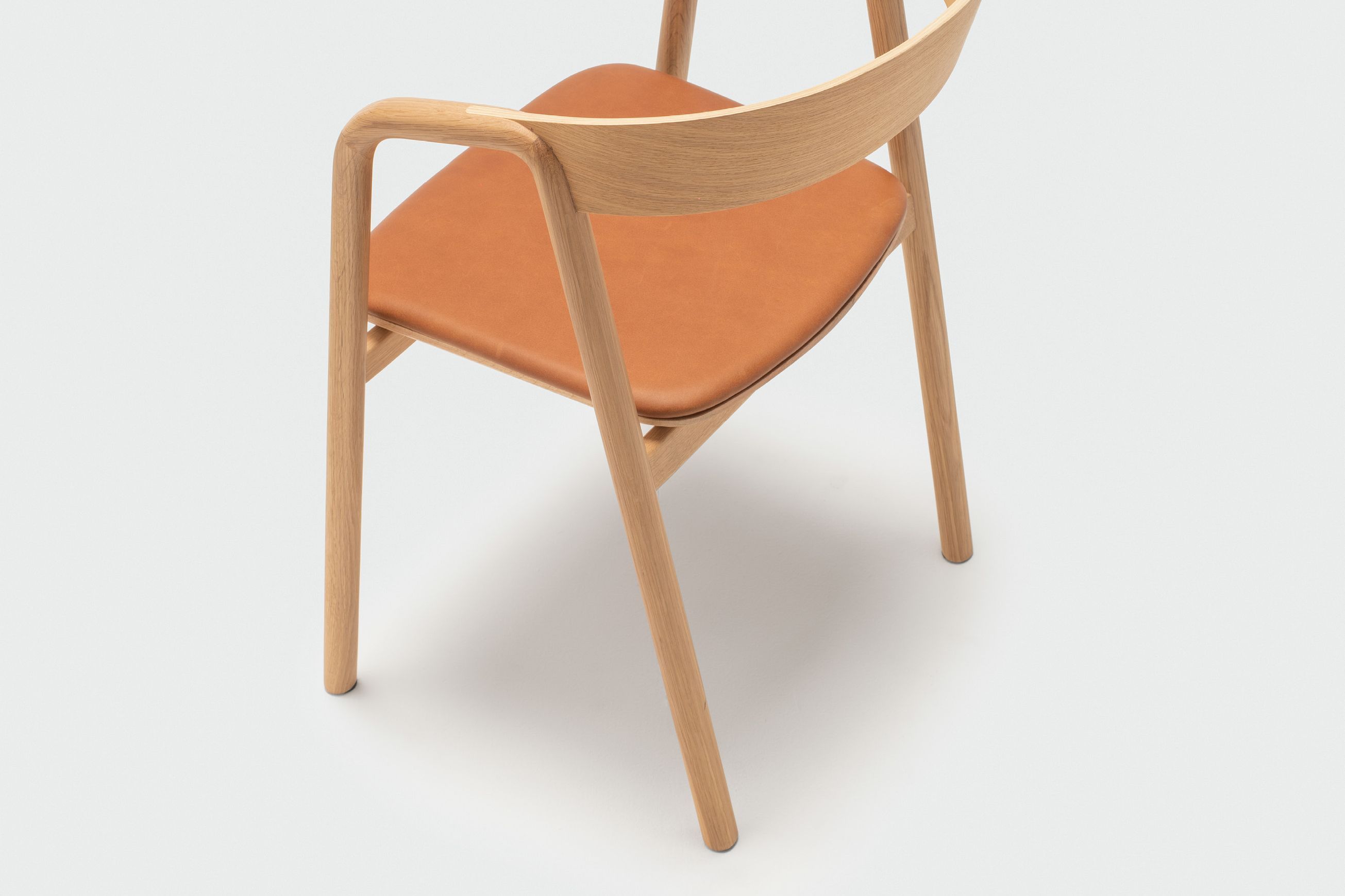 Inlay Dining Chair