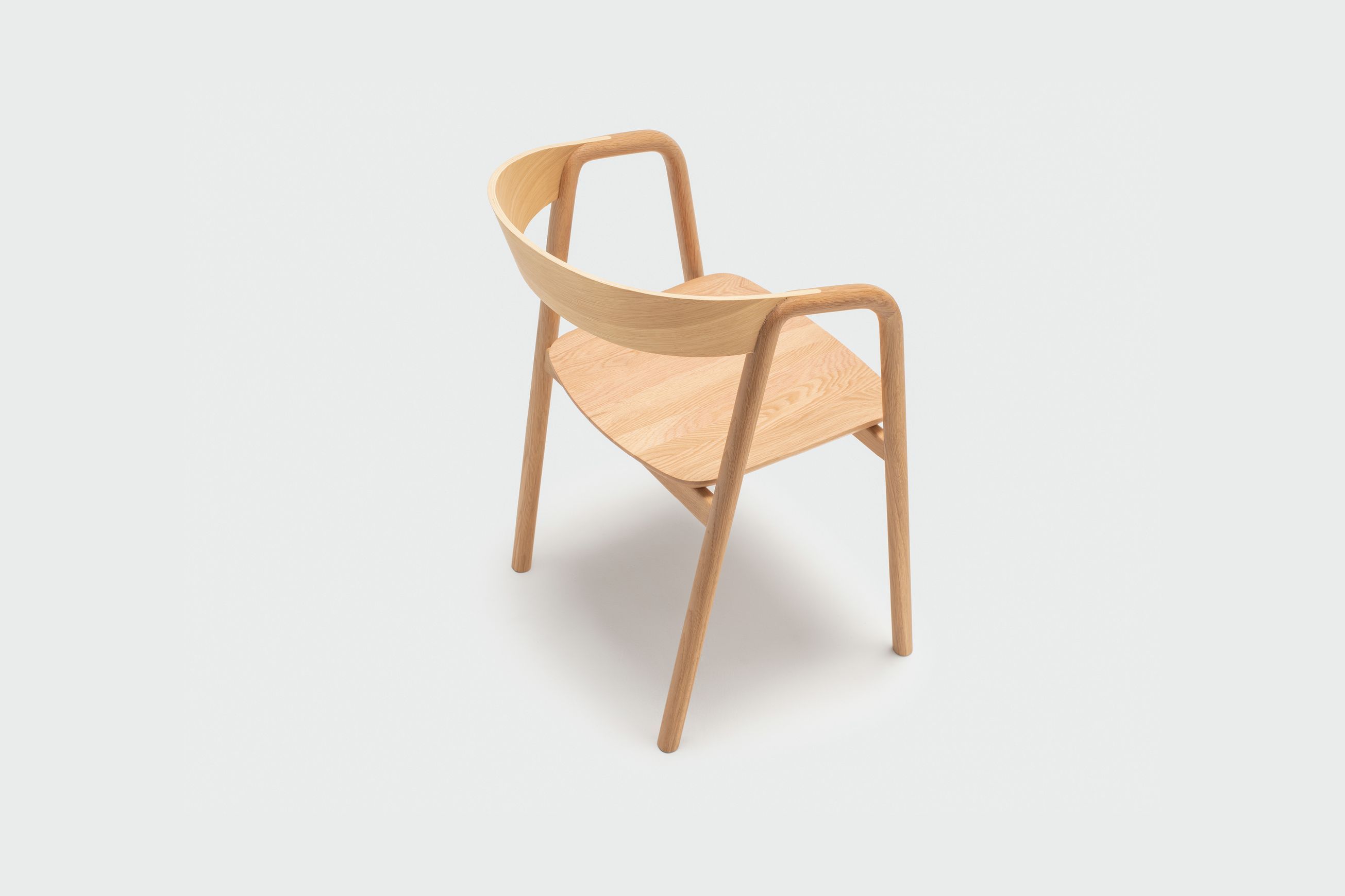Inlay Dining Chair