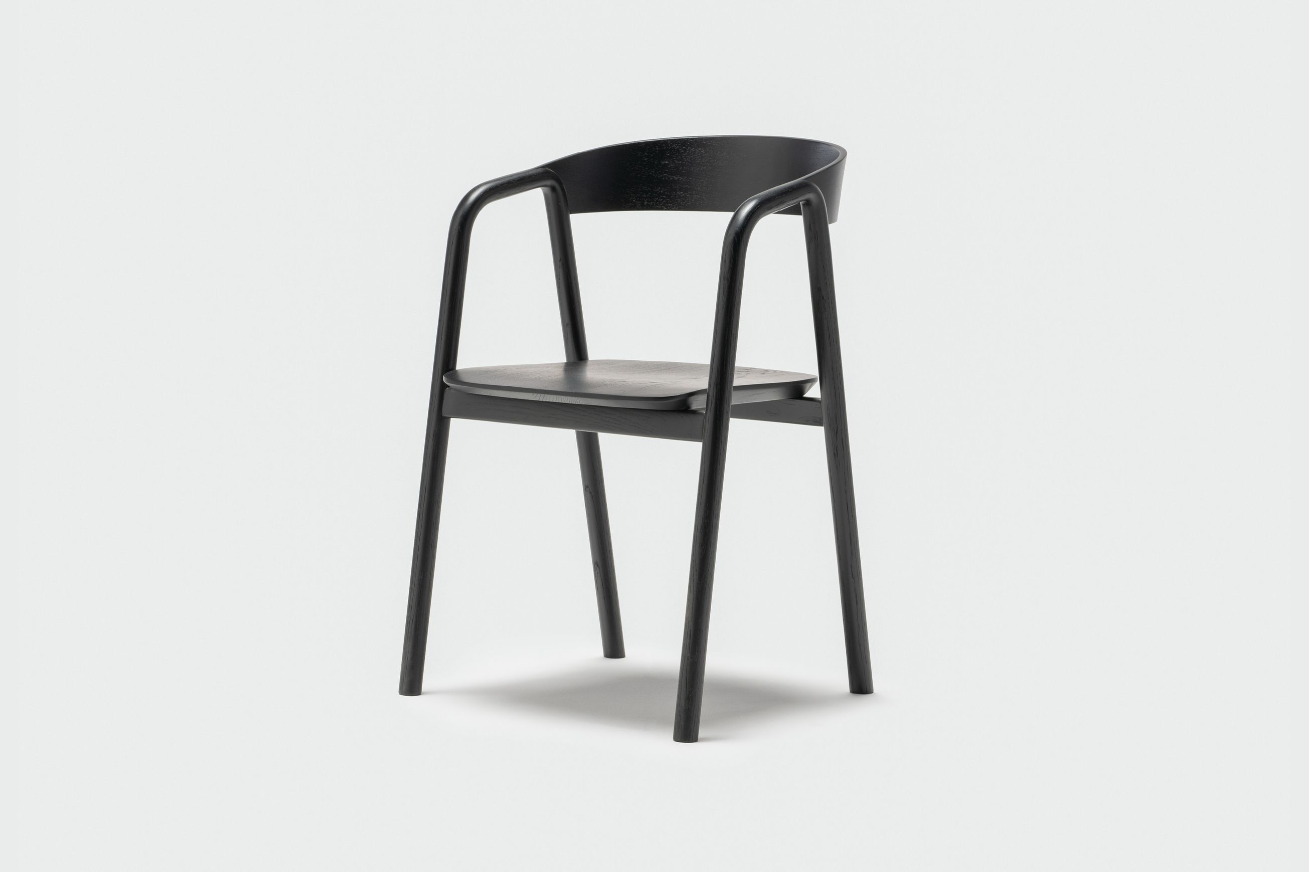 Inlay Dining Chair