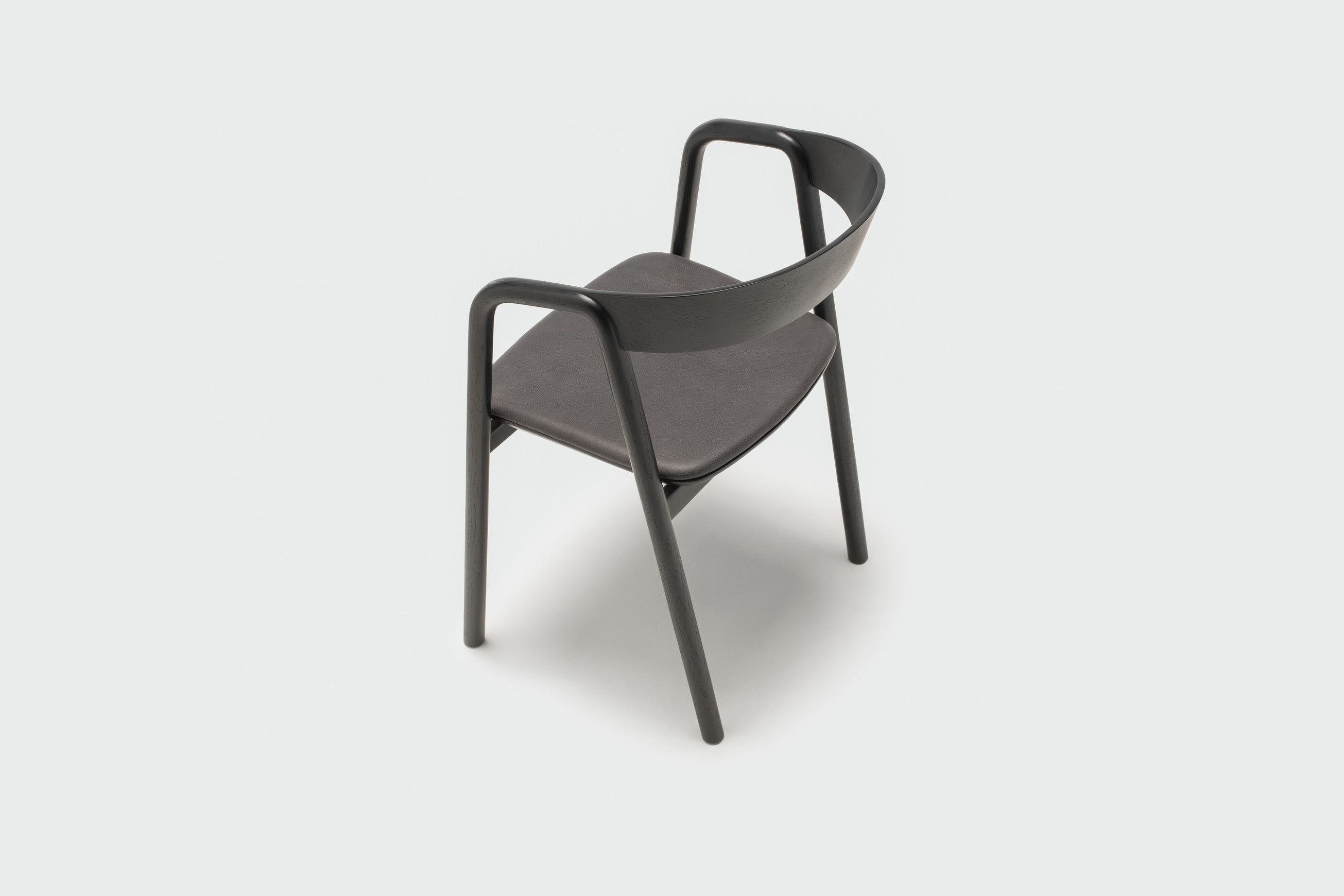 Inlay Dining Chair