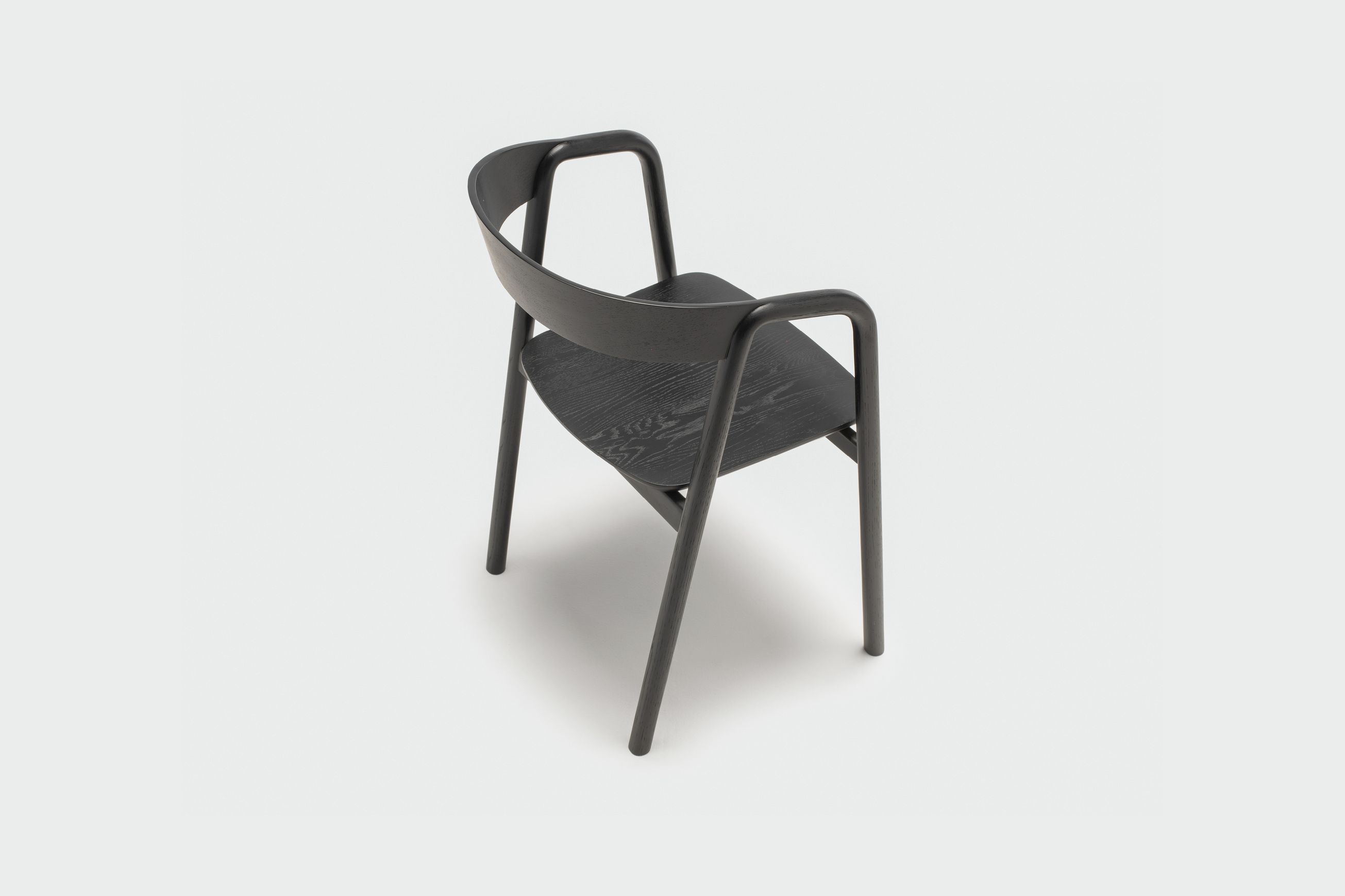 Inlay Dining Chair