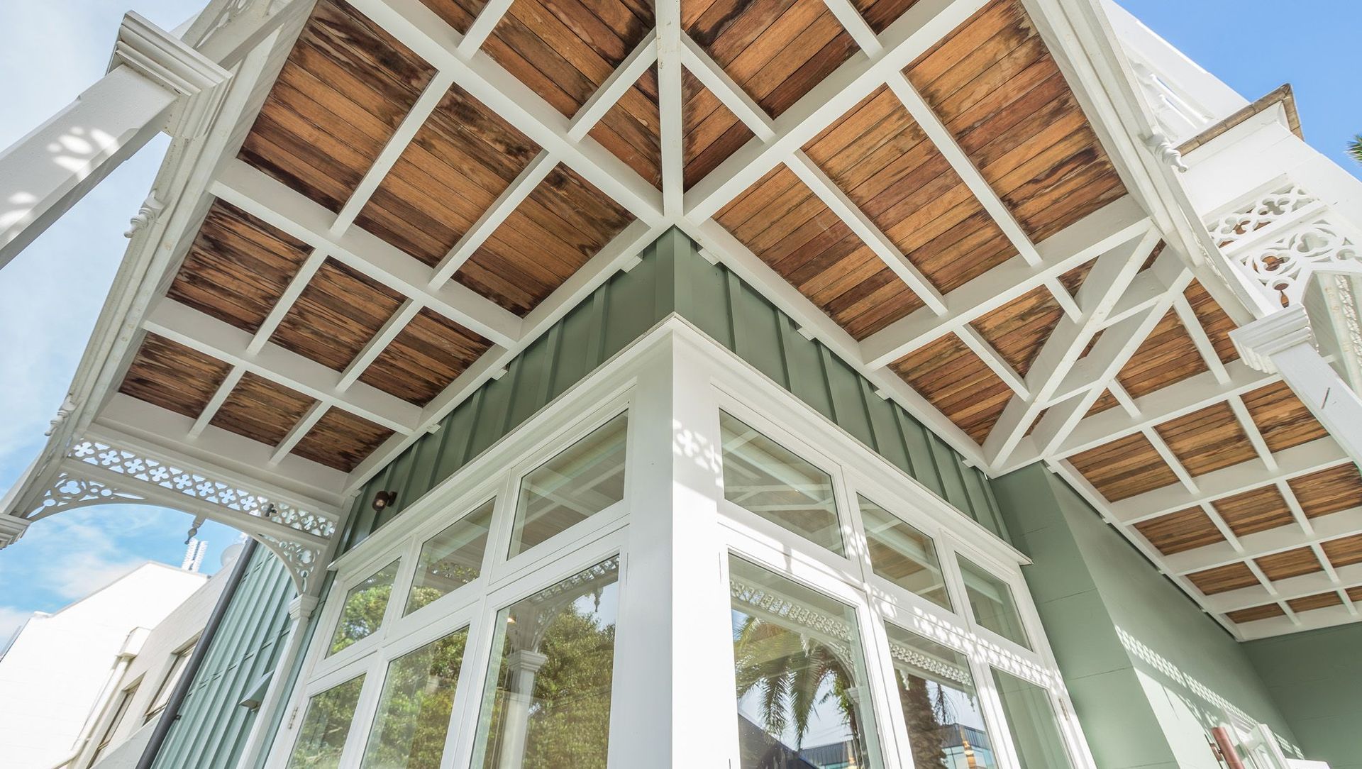 Inner City Historic Renovation banner