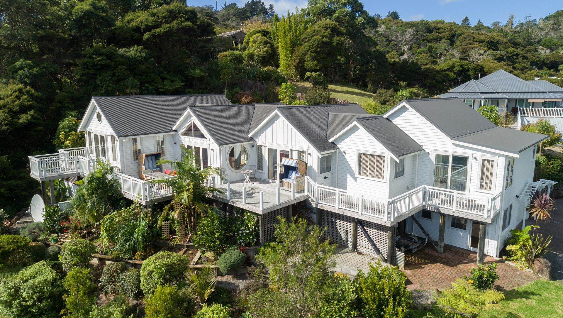 Inspired Boatshed banner