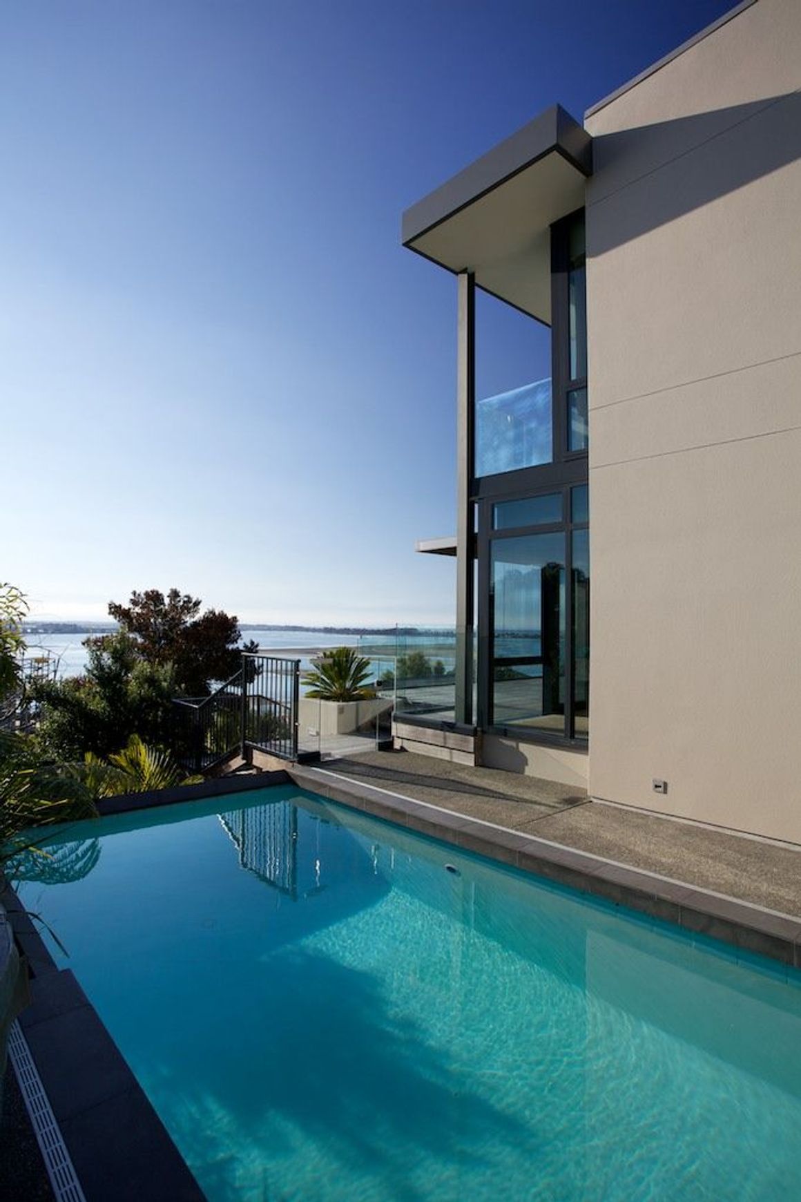 INTEGRA Lightweight Concrete Facade System