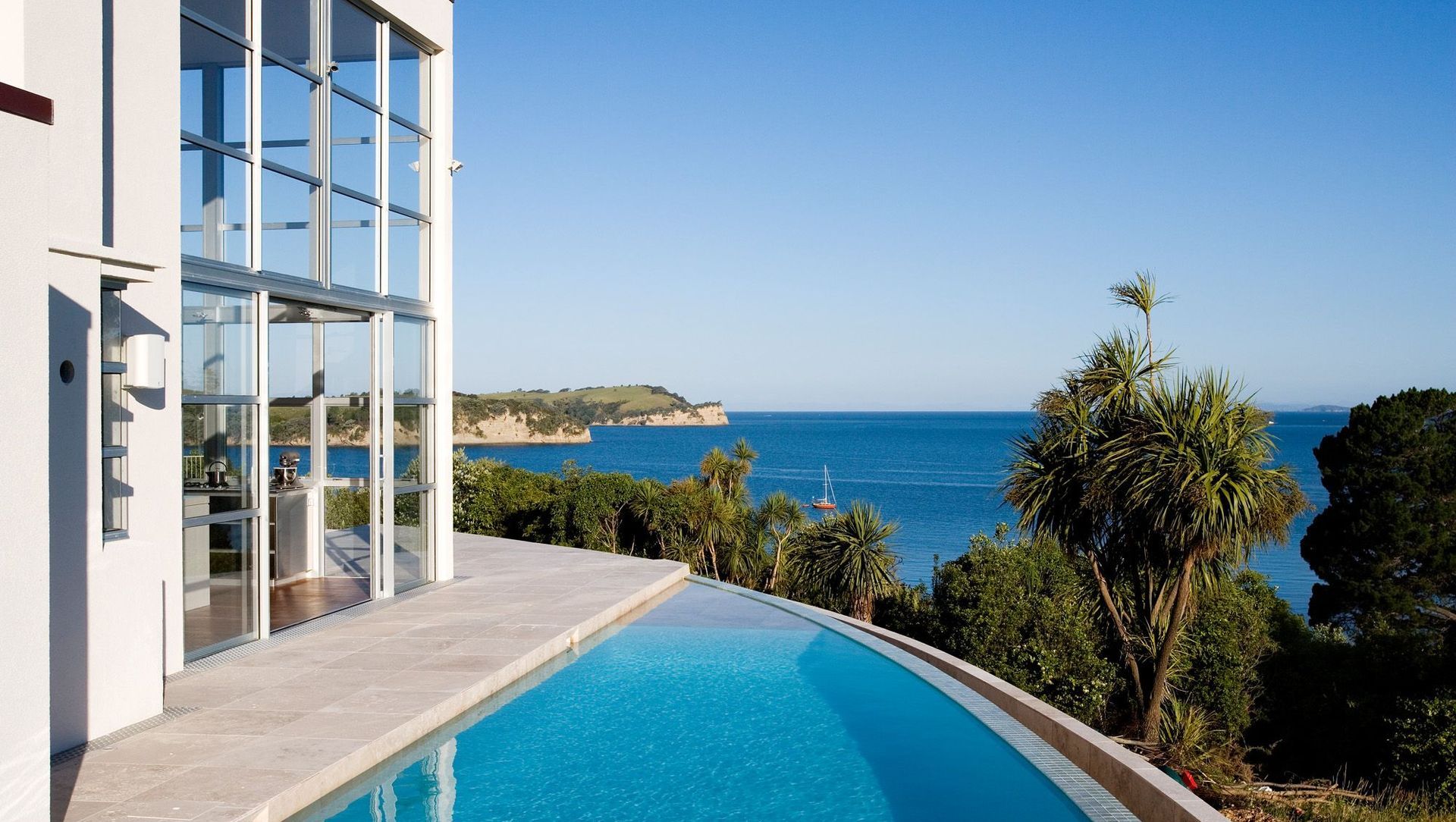 Intellisys House banner