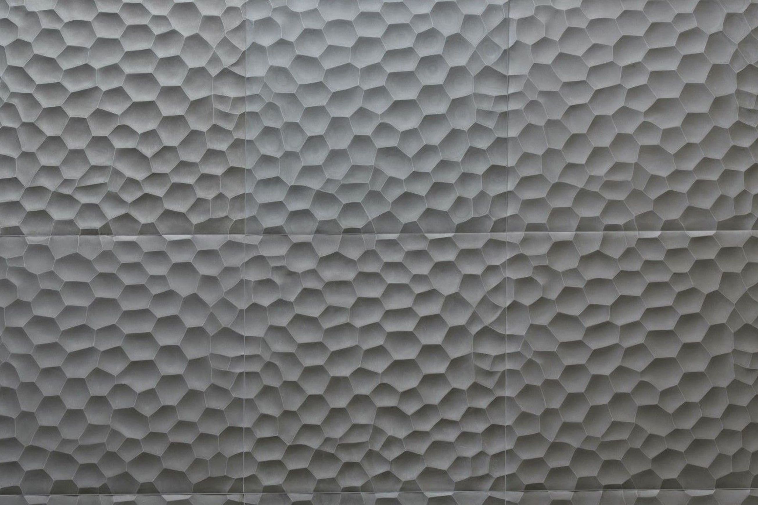 3D Natural Stone Panels