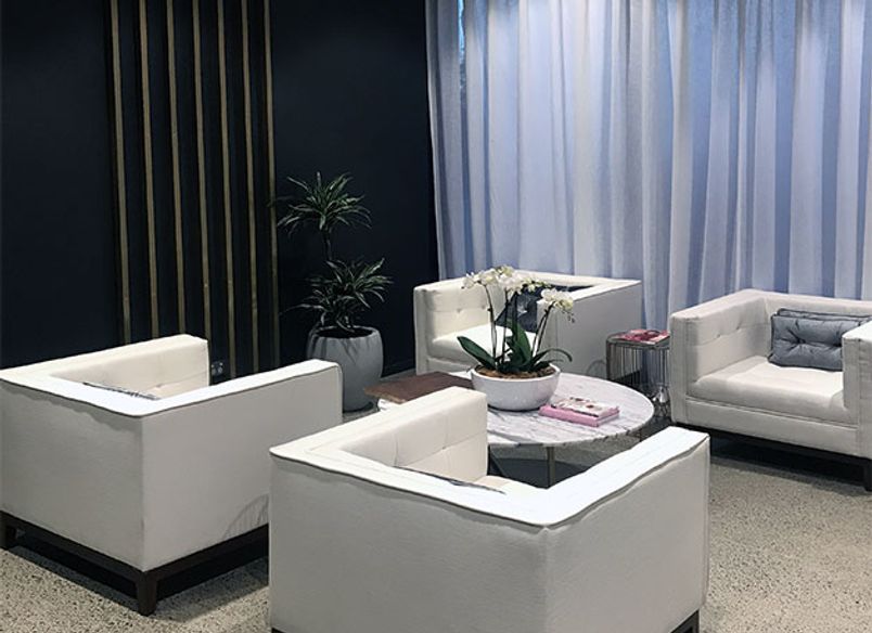 Invine Day Spa, Millwater