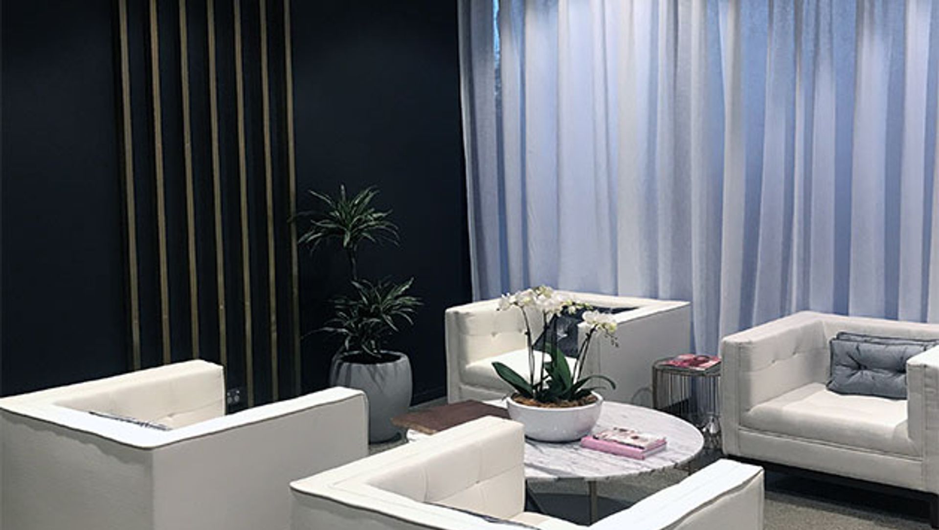 Invine Day Spa, Millwater banner