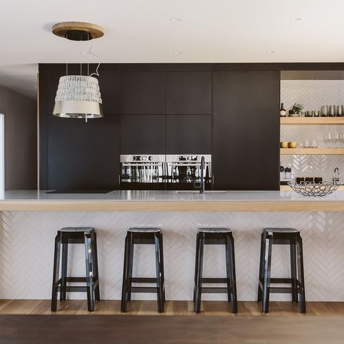 ​Invisedge ™ - The Virtually Invisible Edging