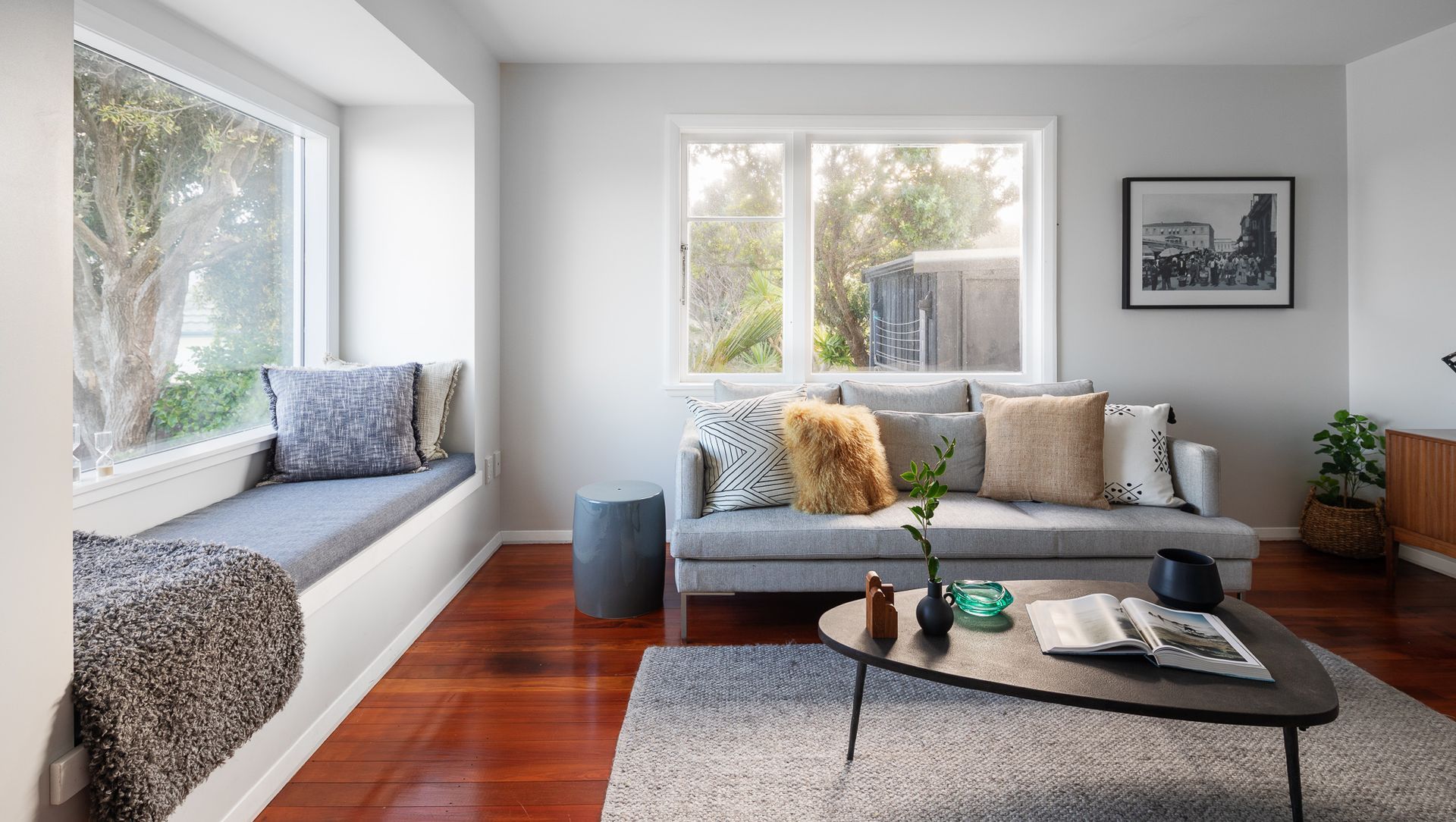 Island Bay Interior banner