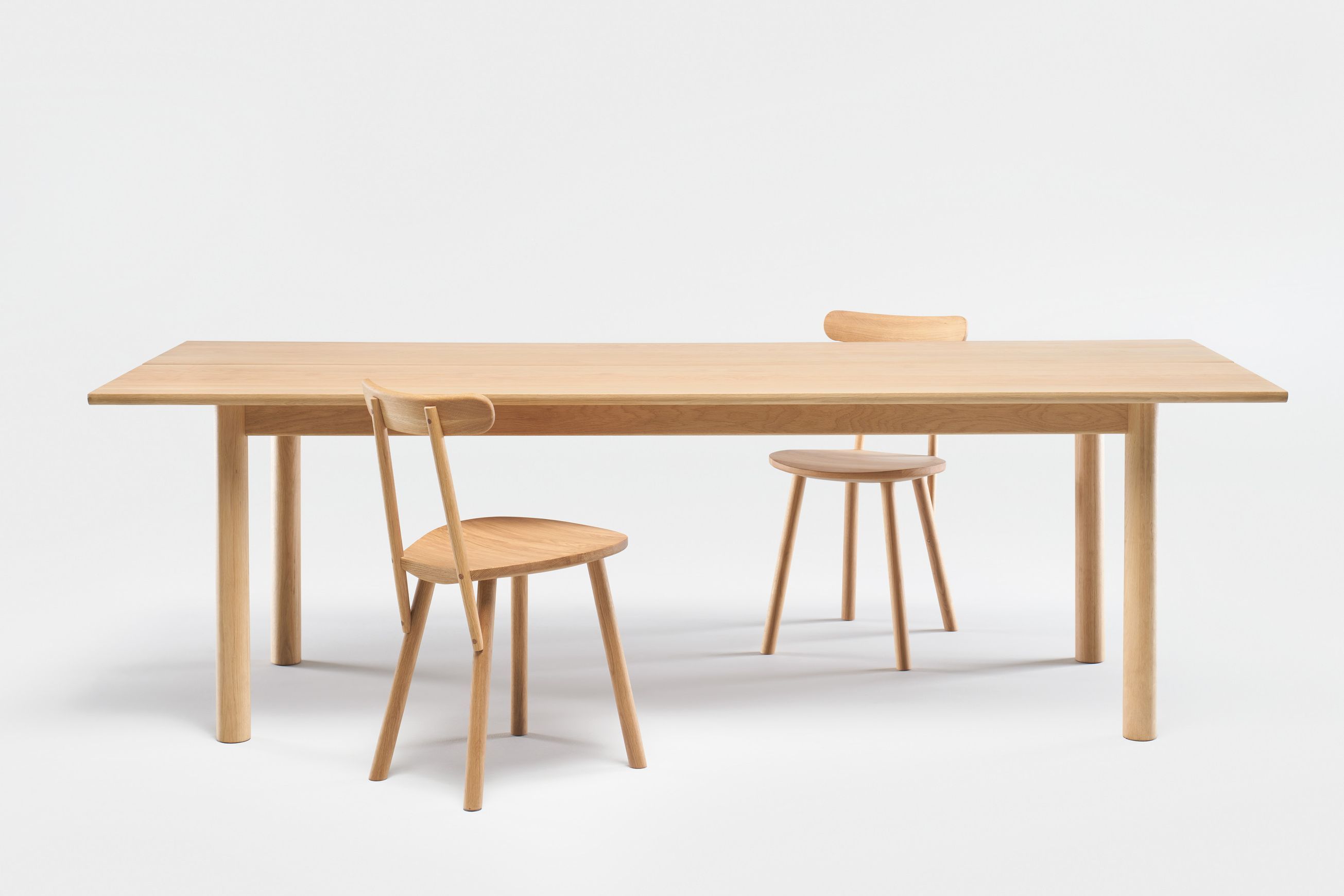 Itamae Dining Table