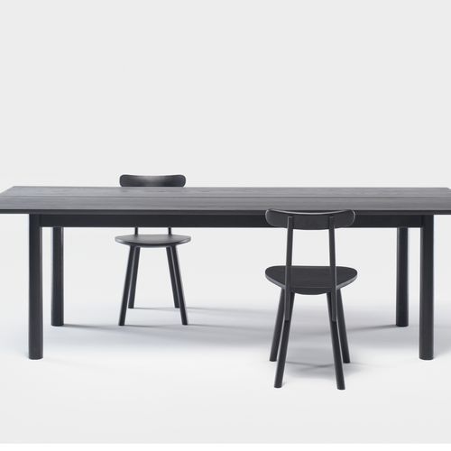 Itamae Dining Table