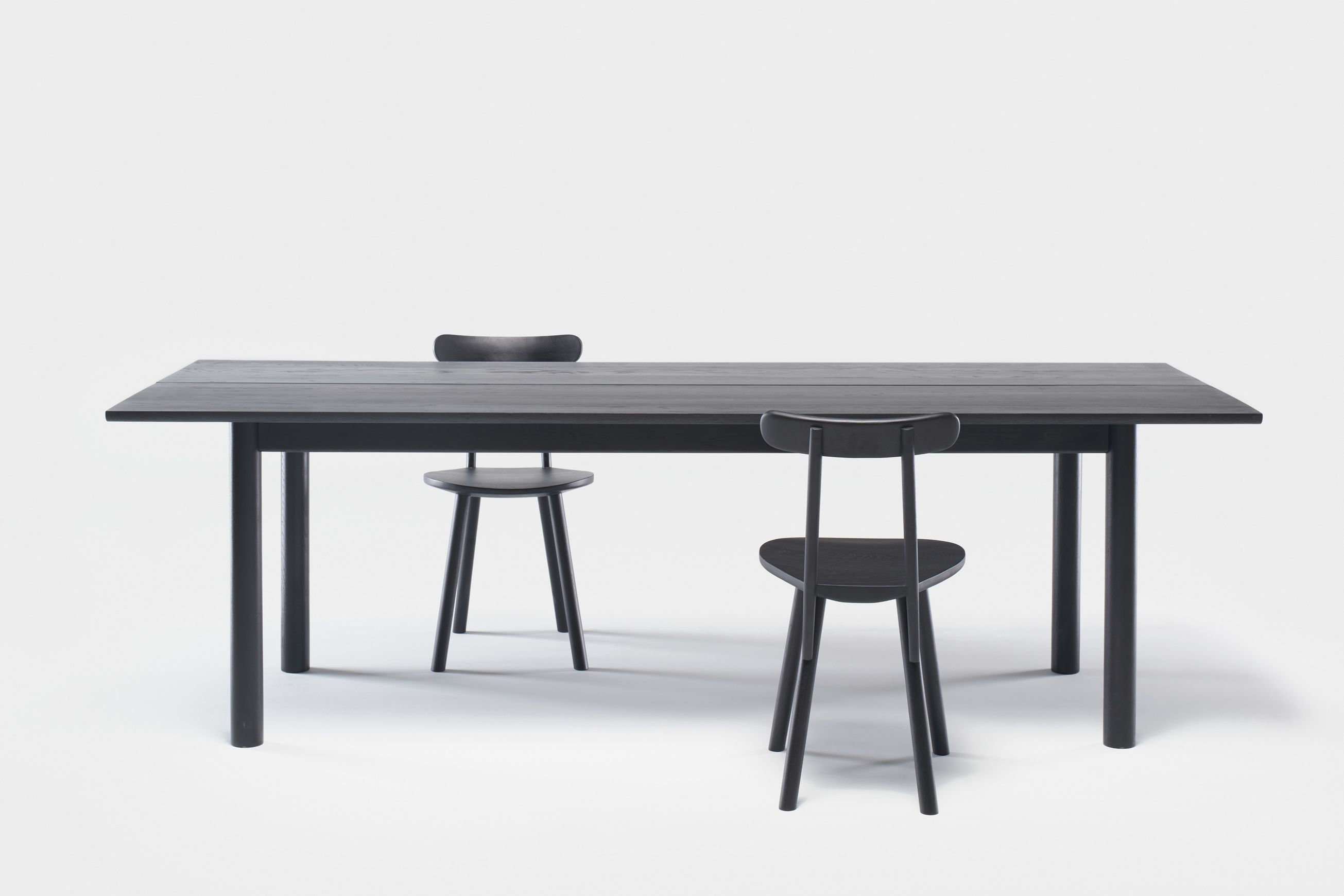 Itamae Dining Table