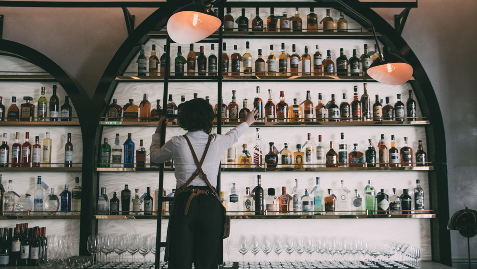 Itch Wine Bar banner