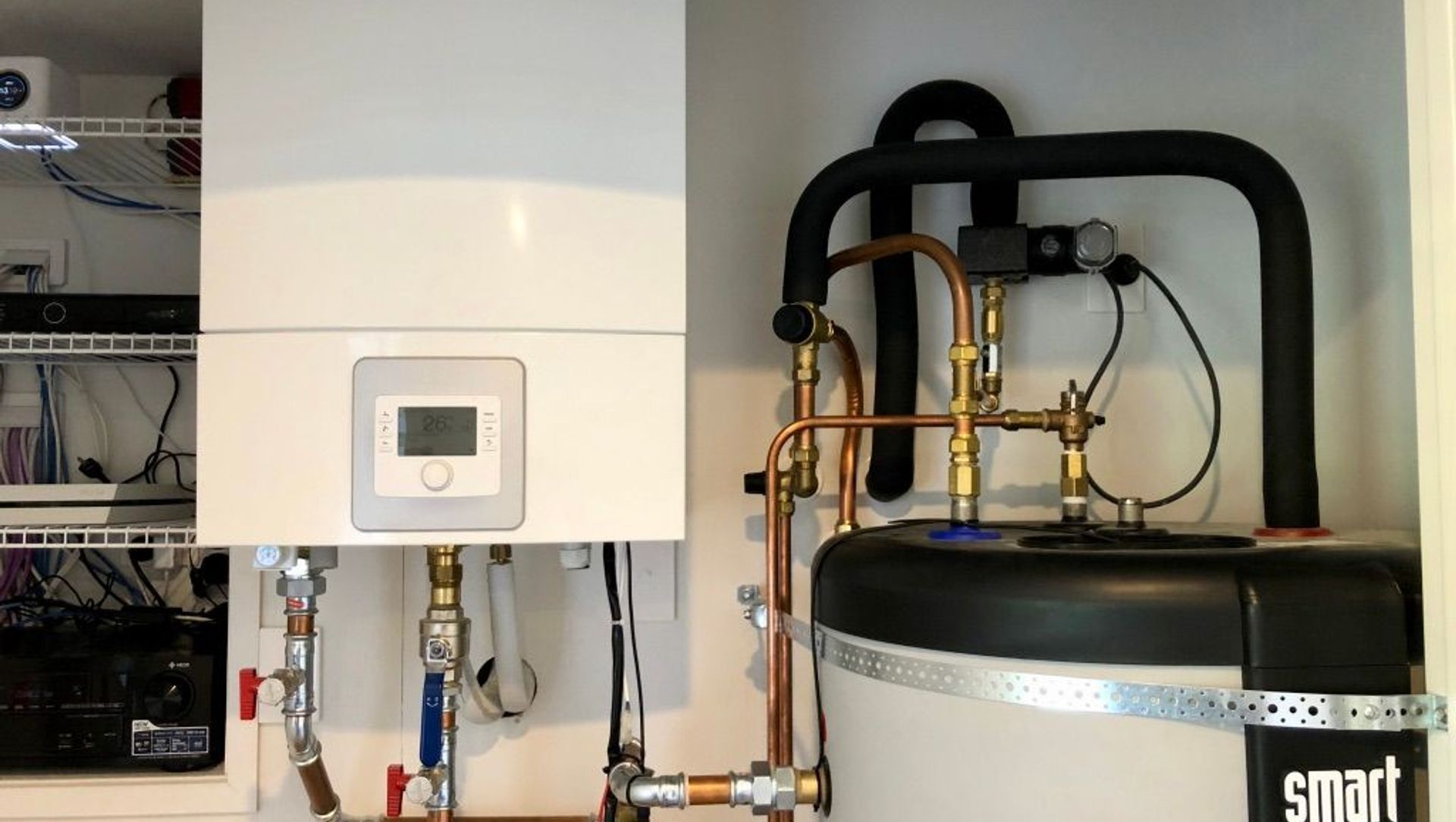 JBH Show Home banner