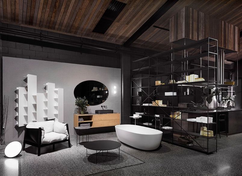 Boffi Showroom