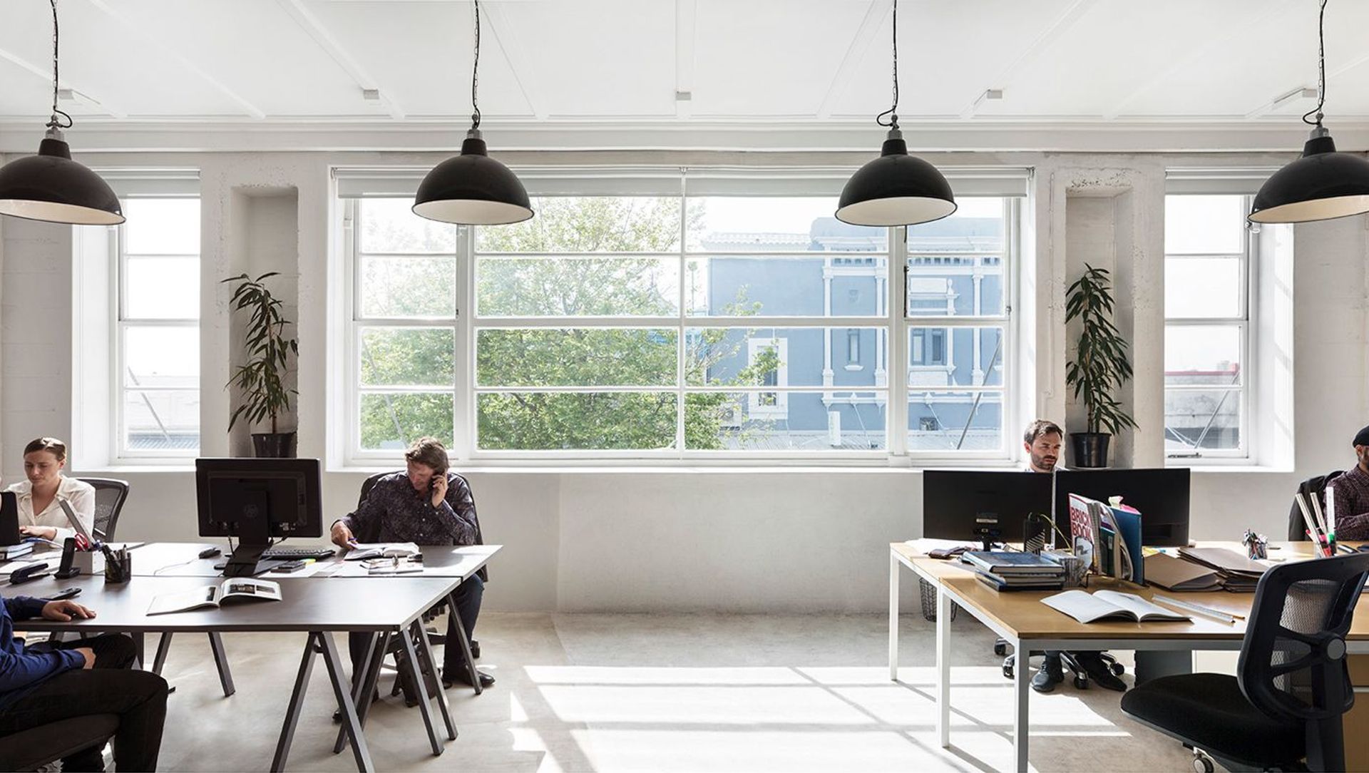 Hoxha Bailey Office banner