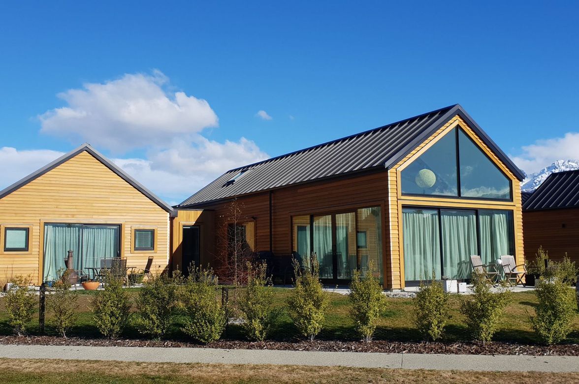 Jack's Point New Build