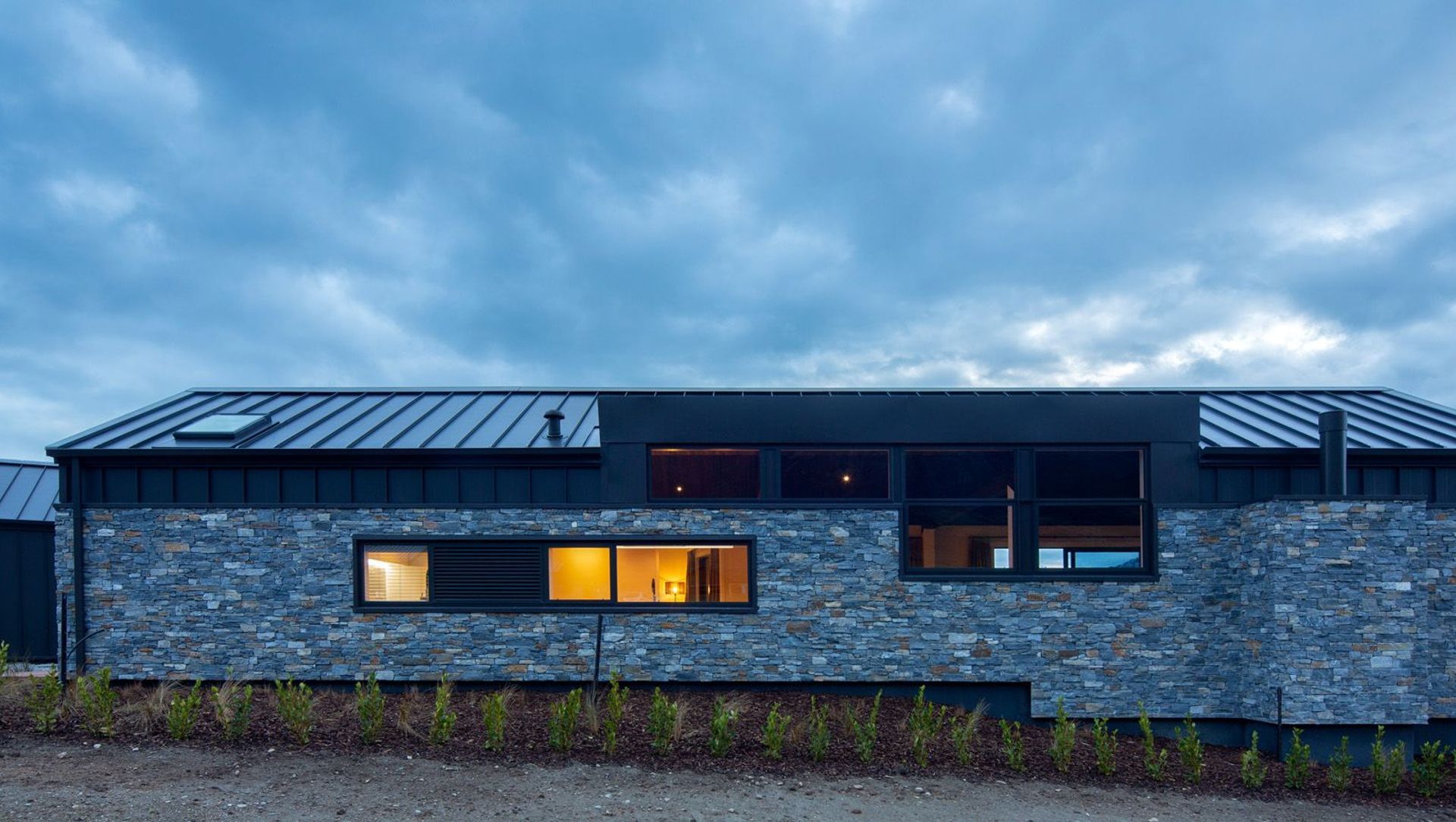 Jack's Point, Queenstown banner