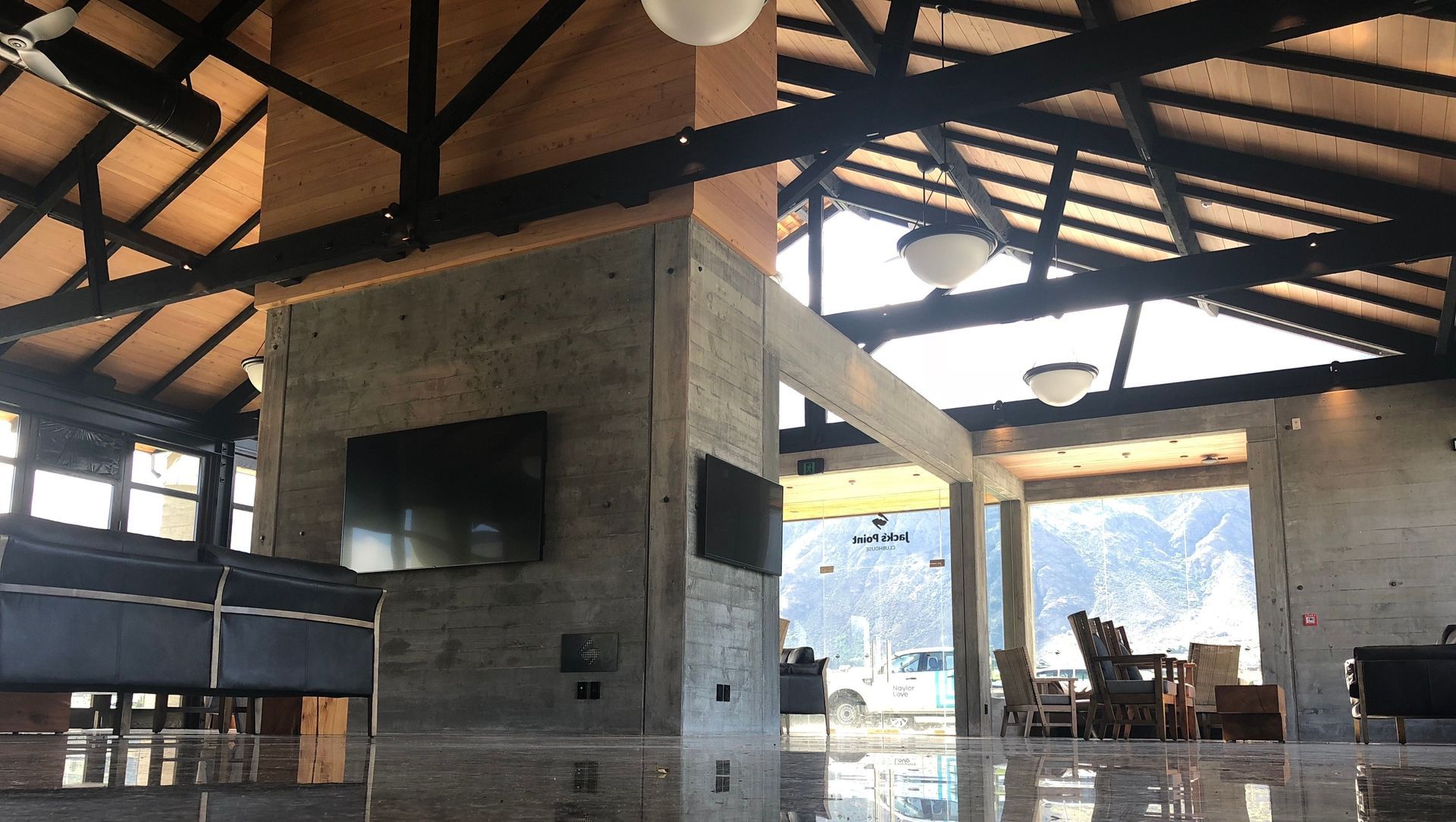 Jacks Point Queenstown 2018 banner