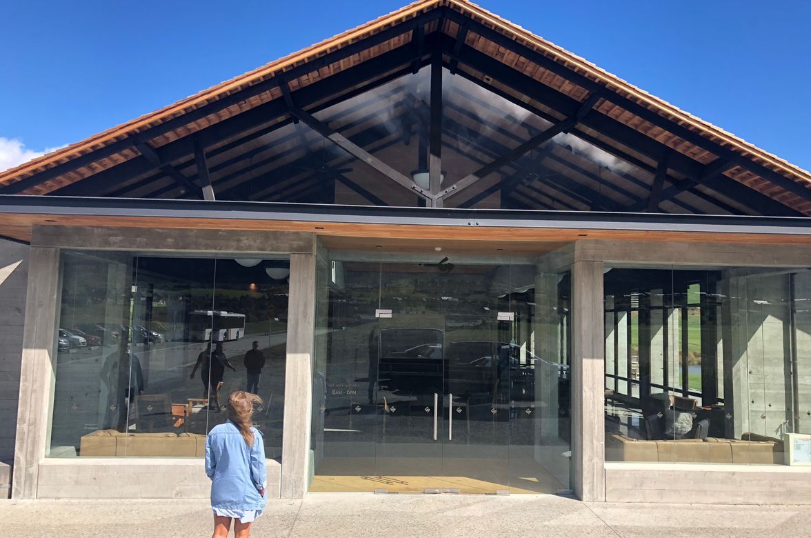 Jacks Point Queenstown 2018