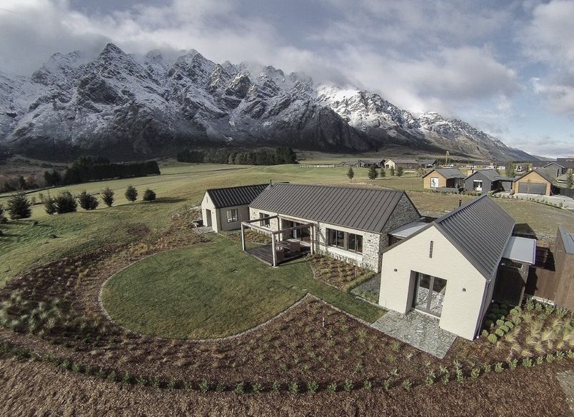 Jack's Point Residence