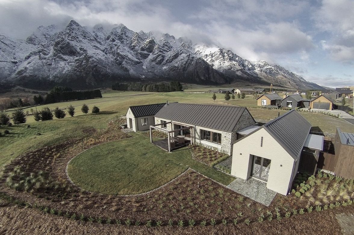 Jack's Point Residence