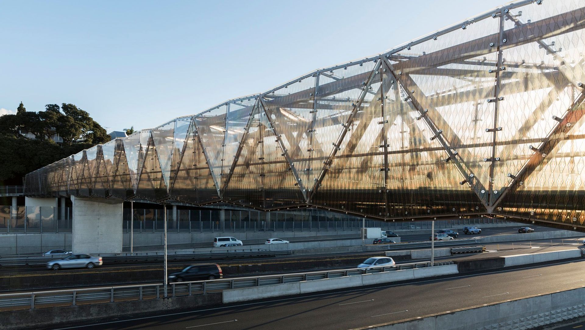 Jacob's Ladder banner