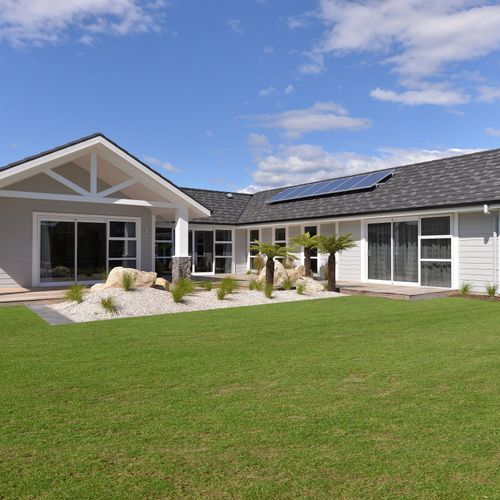 Hardie™ Plank Weatherboard