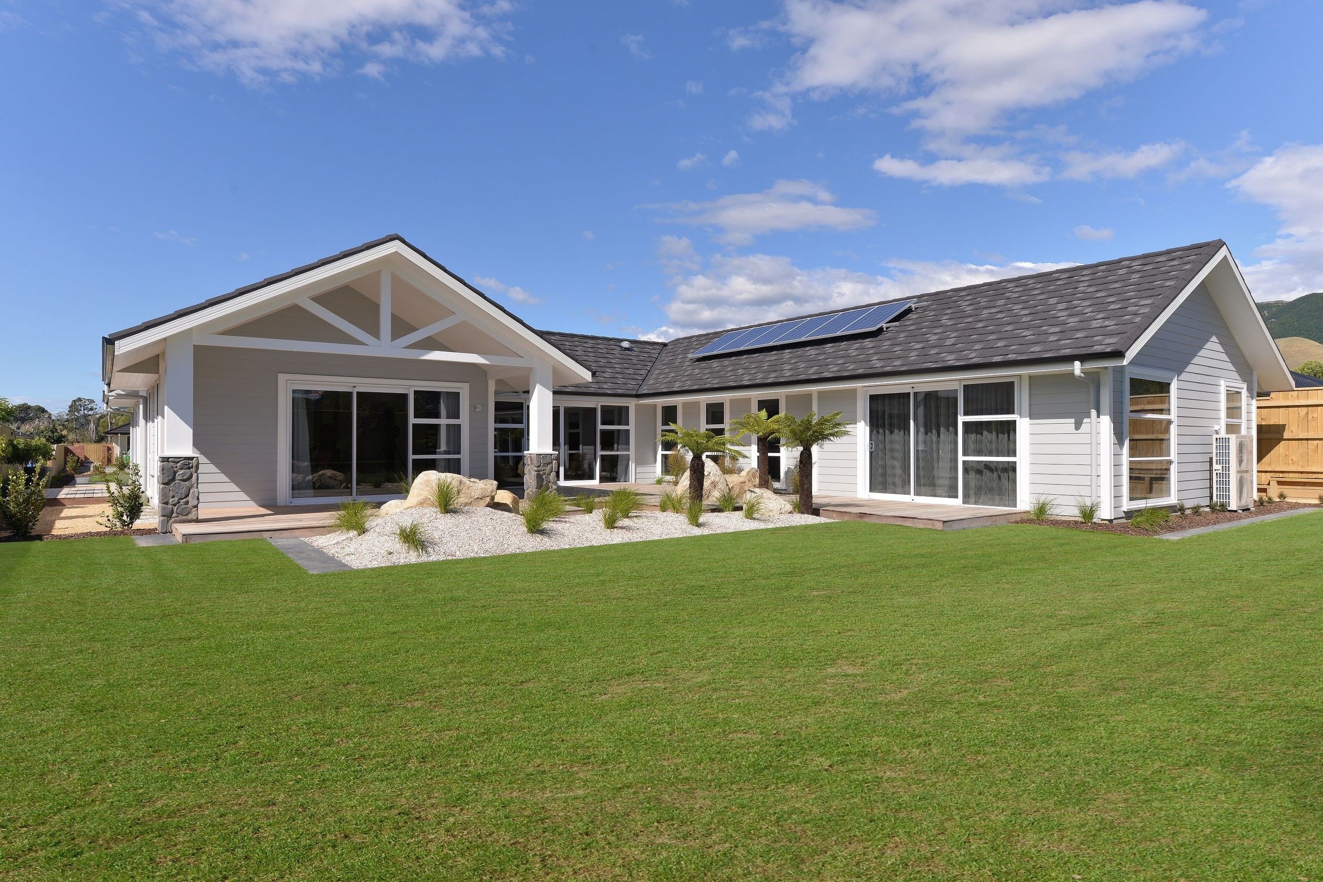 Hardie™ Plank Weatherboard