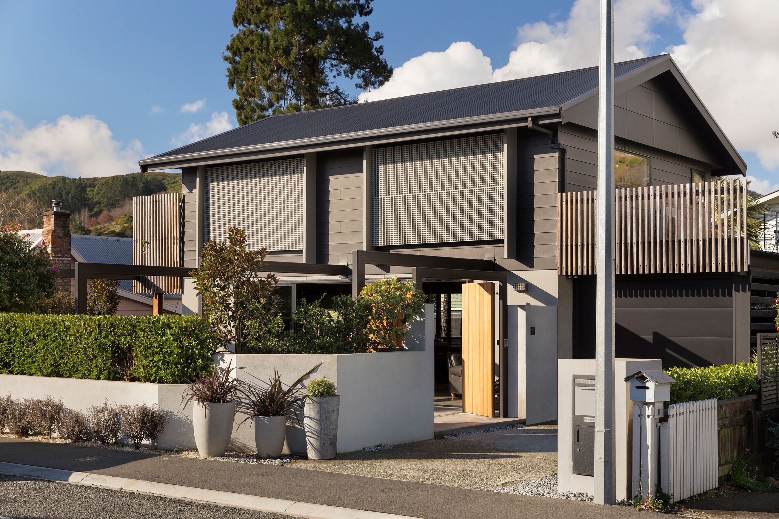 Hardie™ Plank Weatherboard