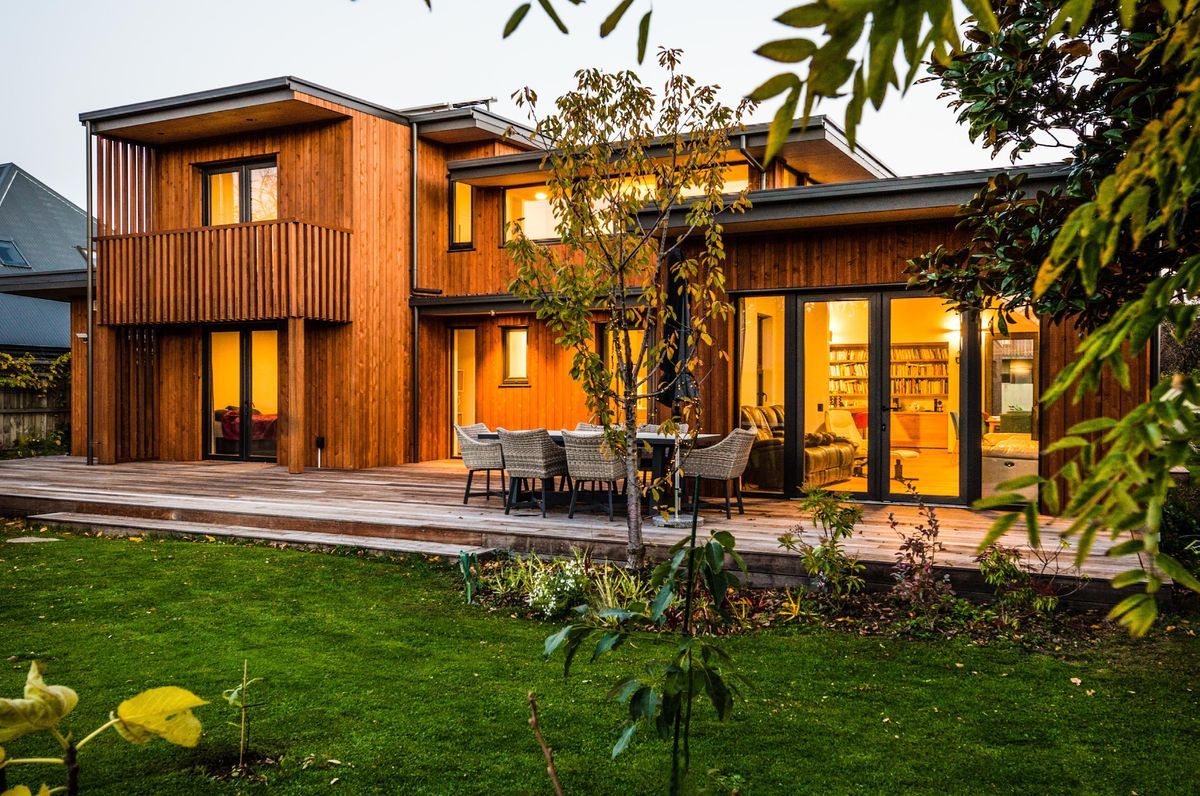 Riccarton Superhome