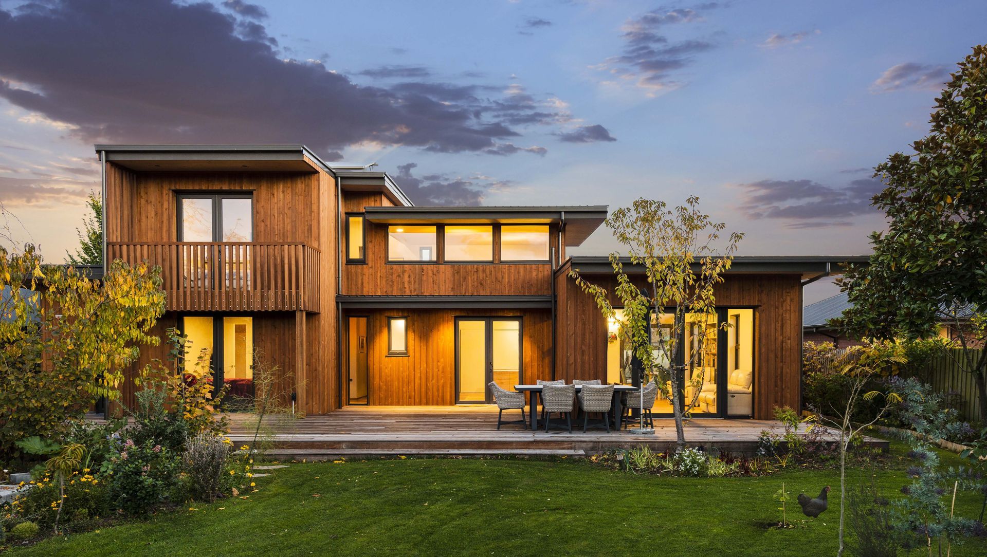 Riccarton Superhome banner