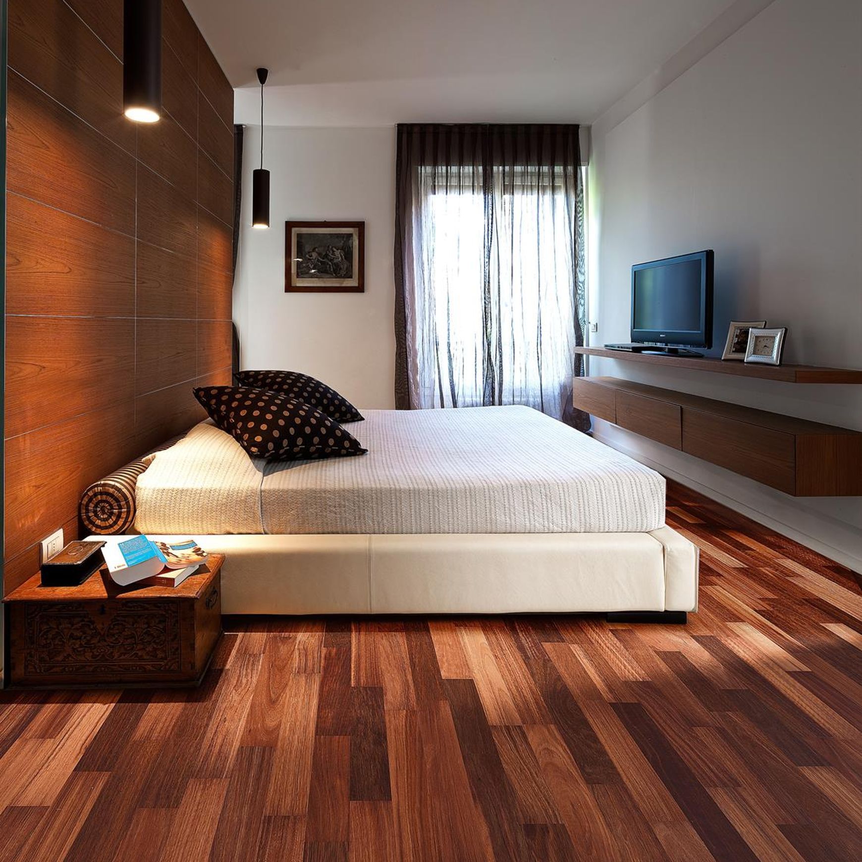 Jarrah Sydney Wood Flooring