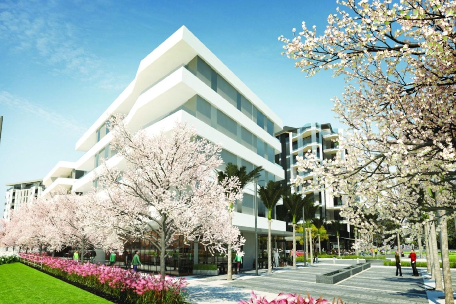 Jeff Dermott Painting and Decorating