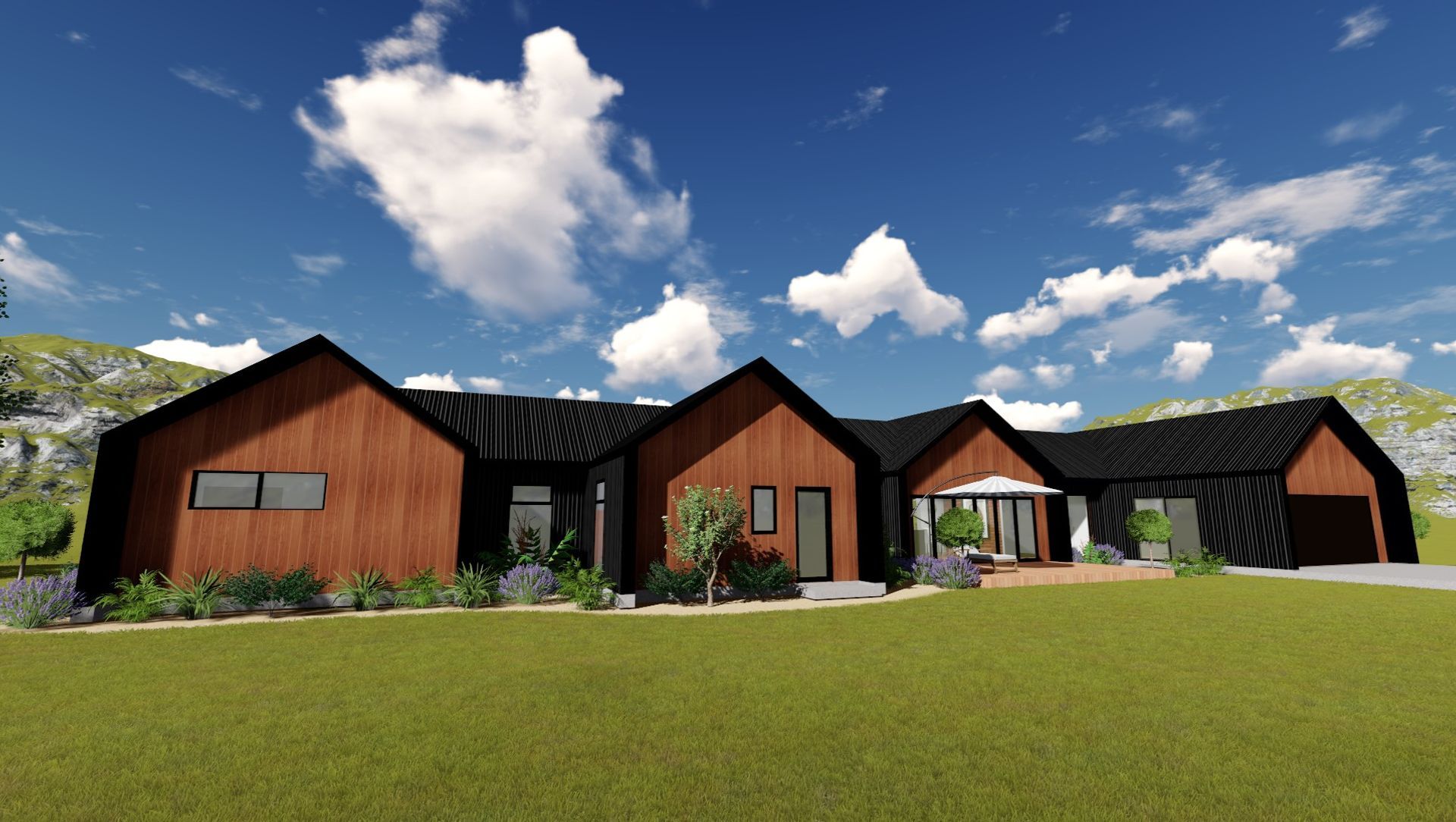 Jeff Residence banner