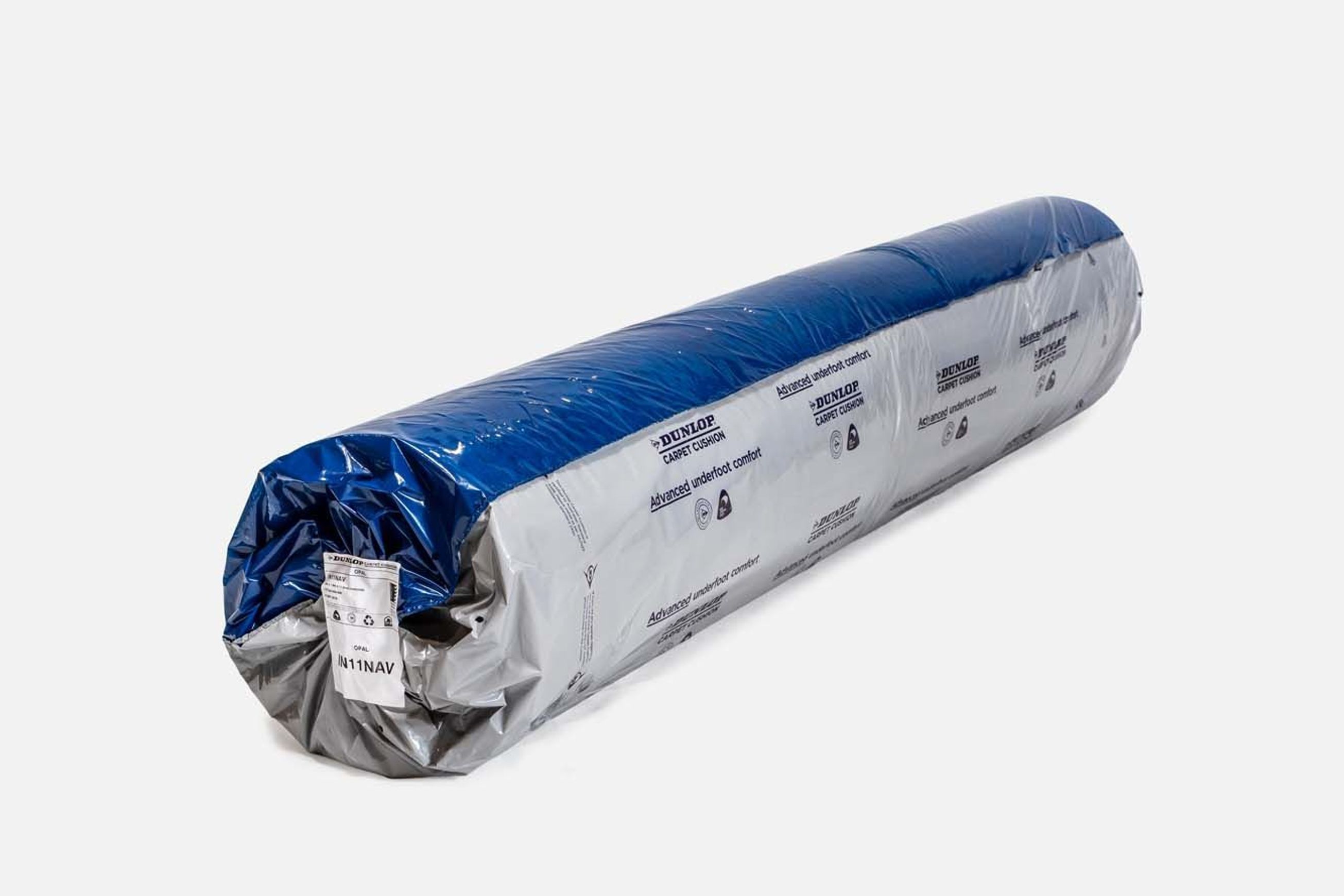 Jewel Opal Carpet Cushion 120kg x 11mm