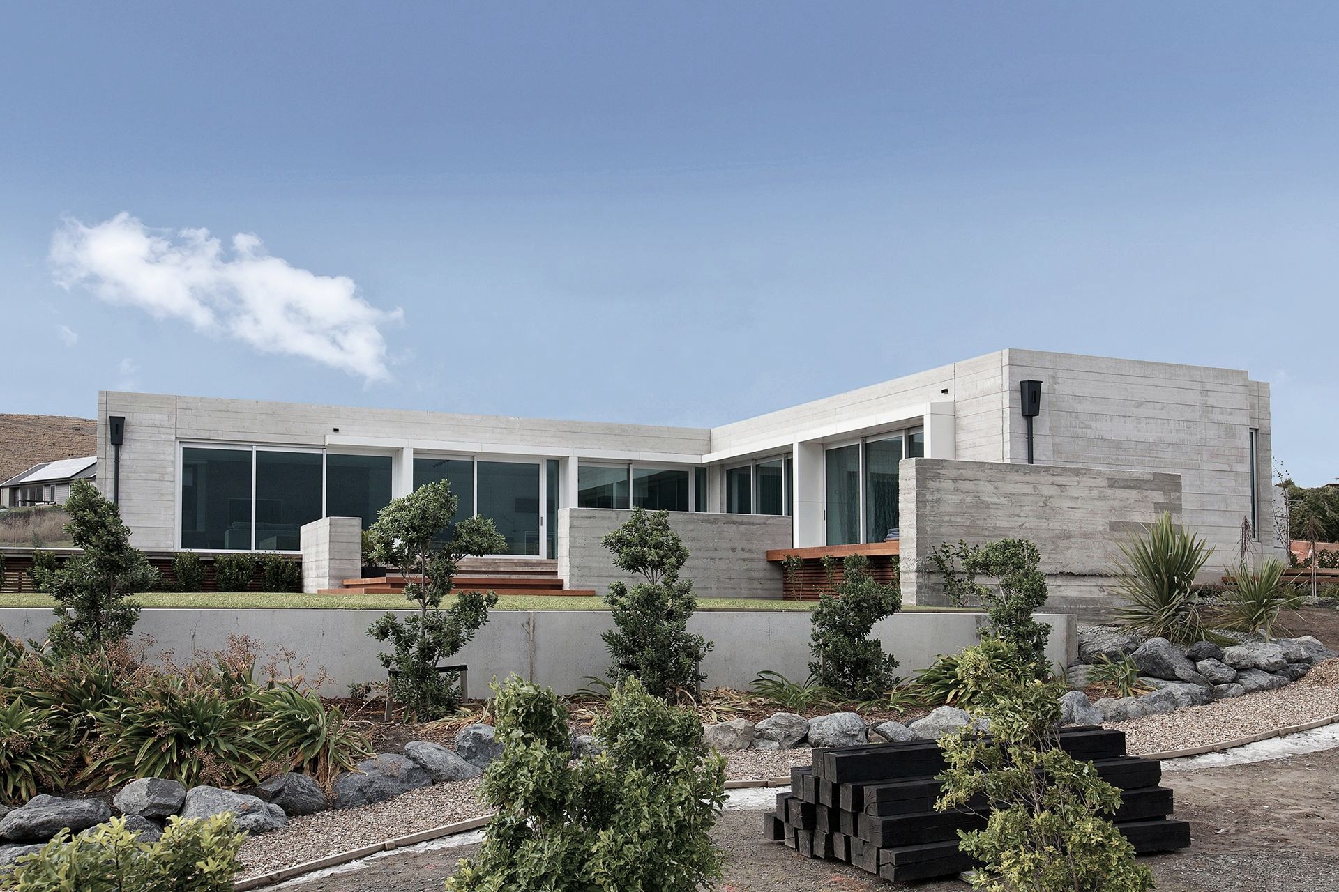 Hero Banner for Jim the Builder