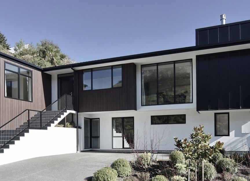 John Garlick Builders