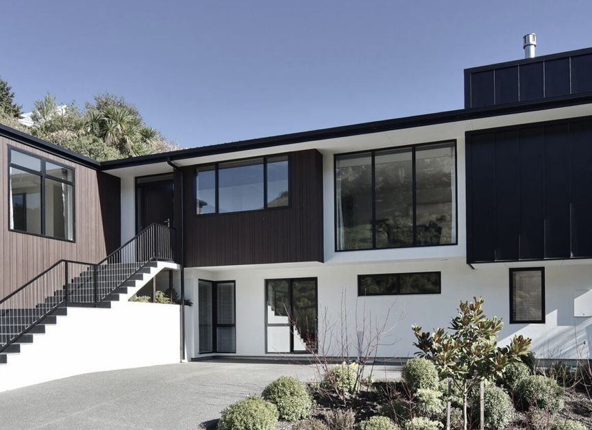 John Garlick Builders