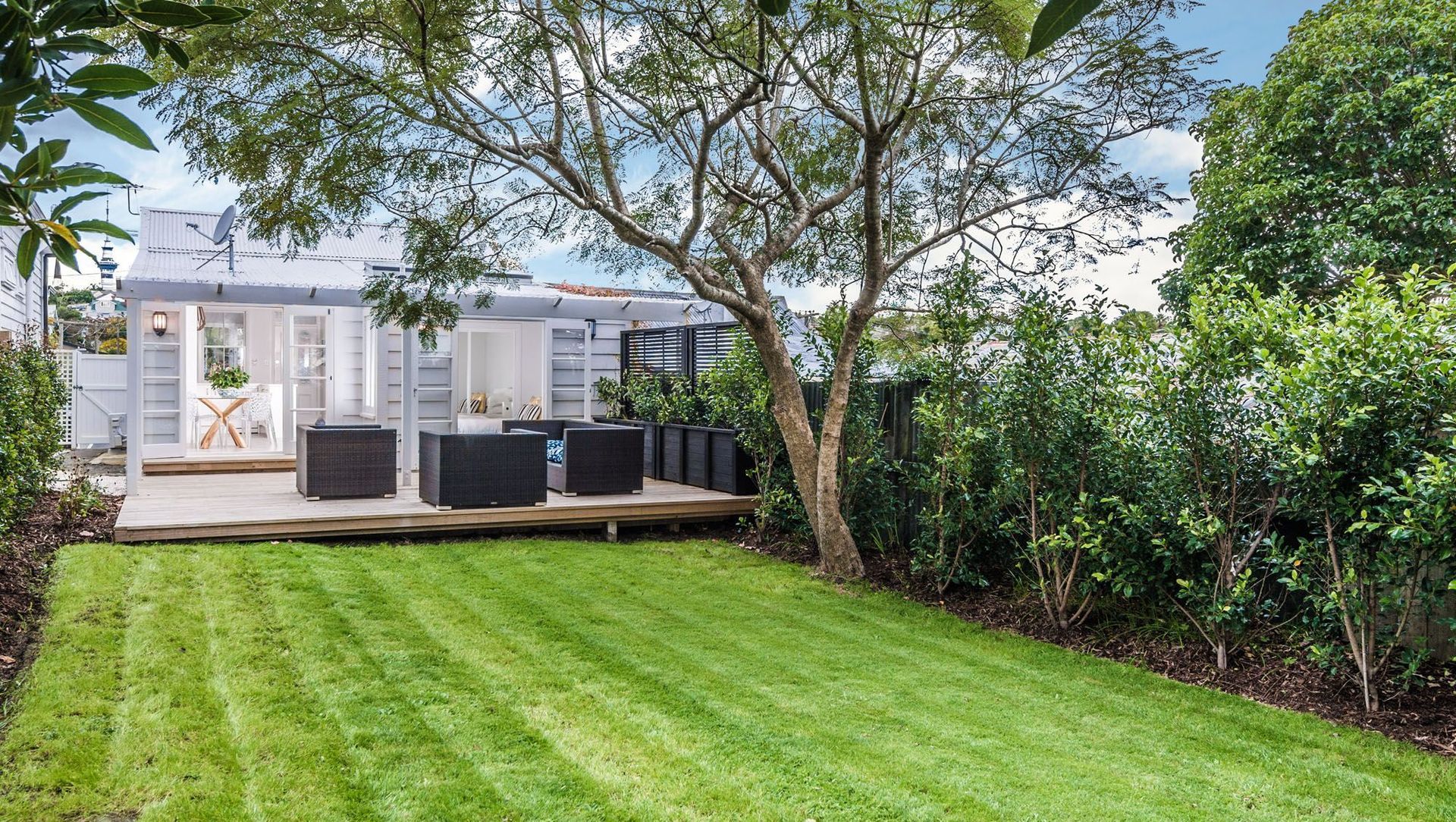 John Street Home banner