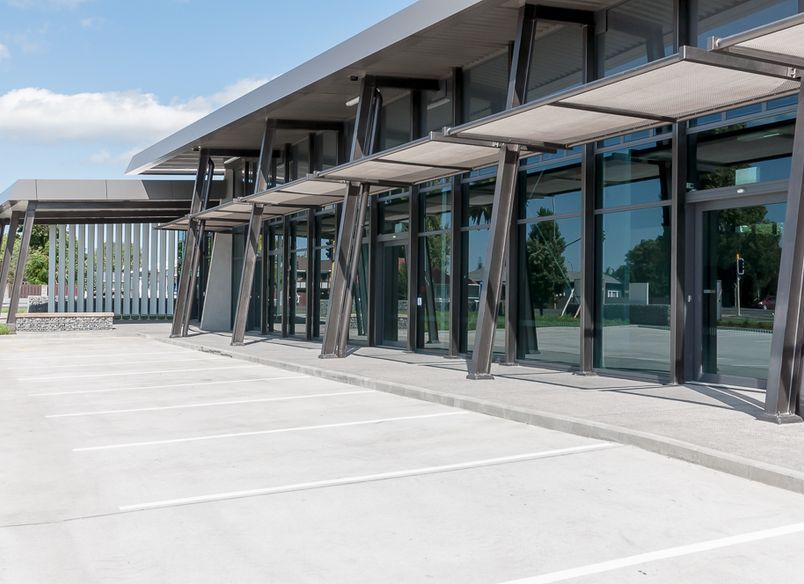 Jomac Place, Avondale