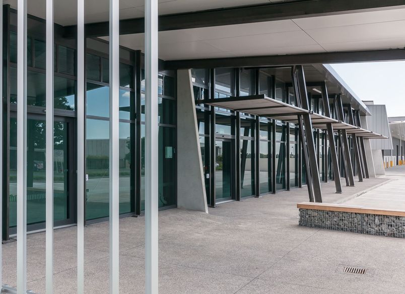 Jomac Place, Avondale