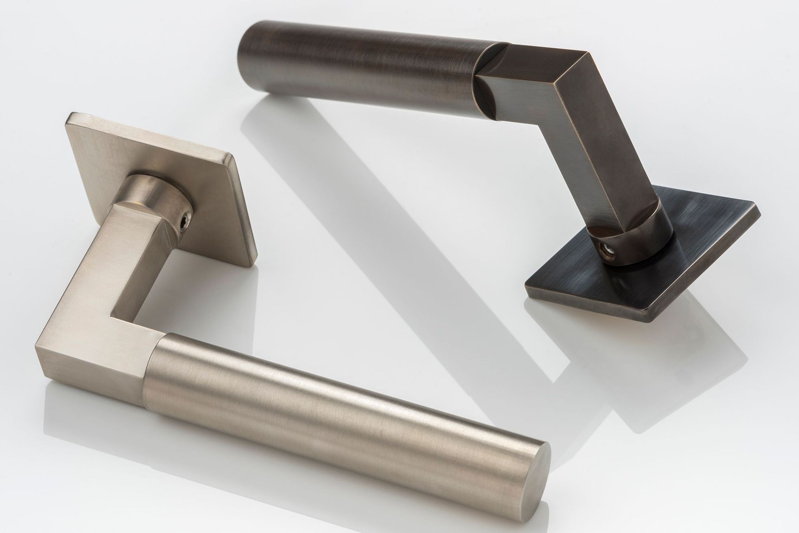 Joseph Giles Ashworth Hardware Collection