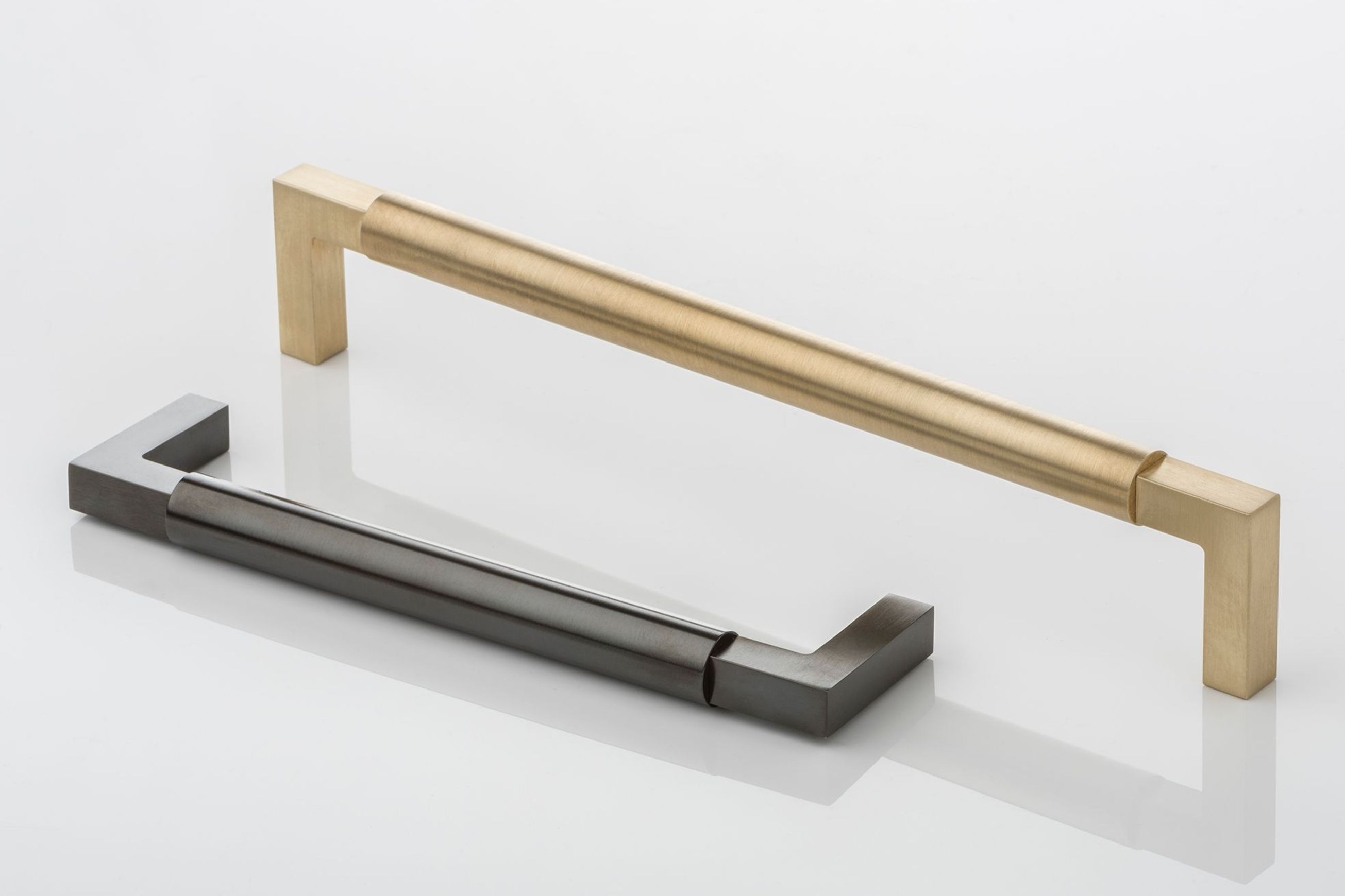 Joseph Giles Ashworth Hardware Collection