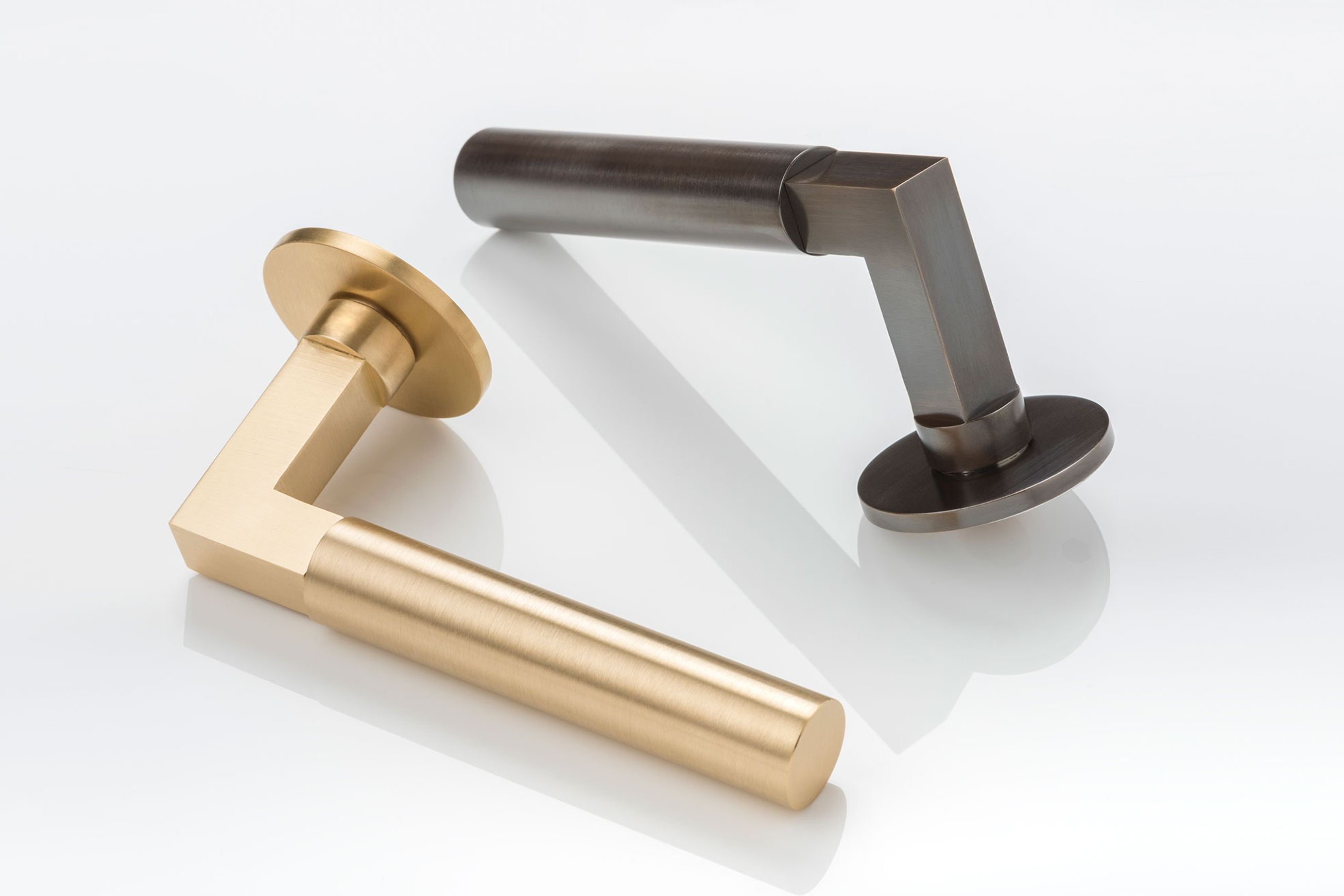 Joseph Giles Ashworth Hardware Collection
