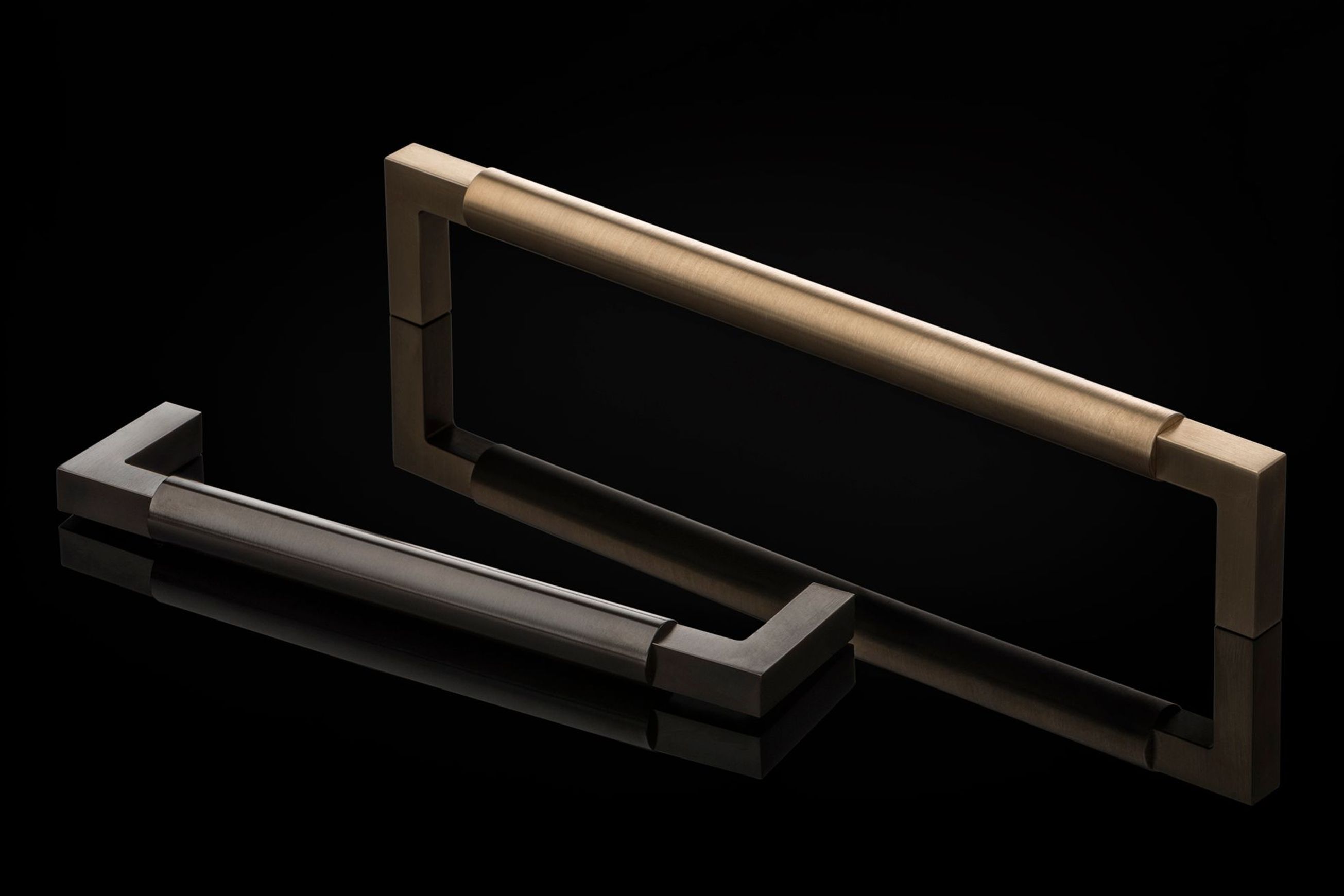 Joseph Giles Ashworth Hardware Collection