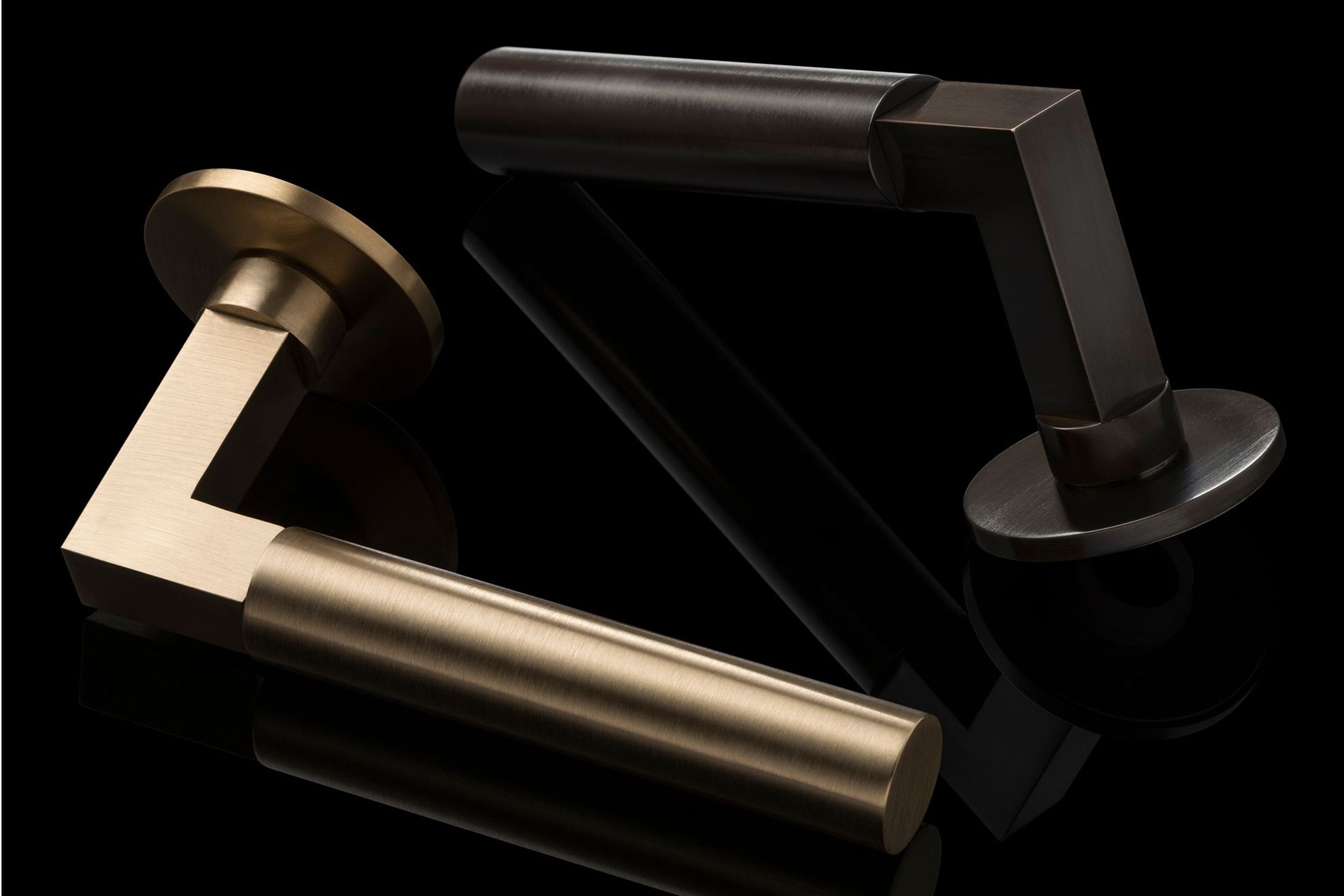 Joseph Giles Ashworth Hardware Collection