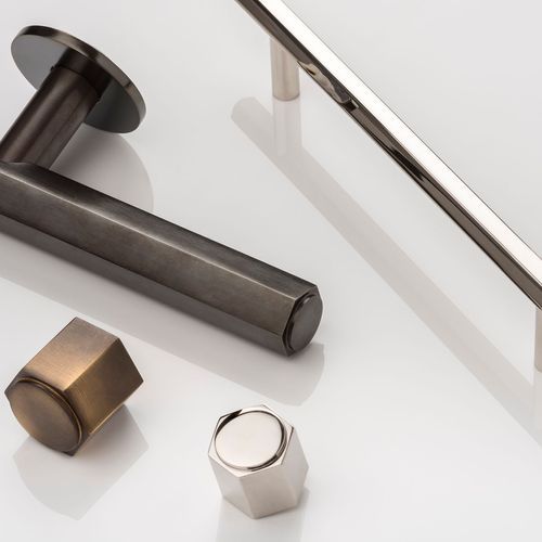 Joseph Giles Theodore Hex Collection